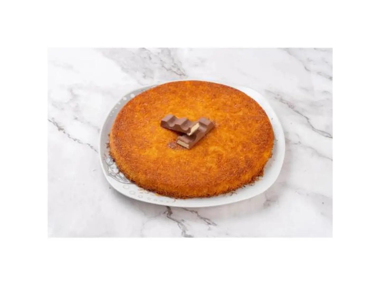 كنافة كيندر - صغير