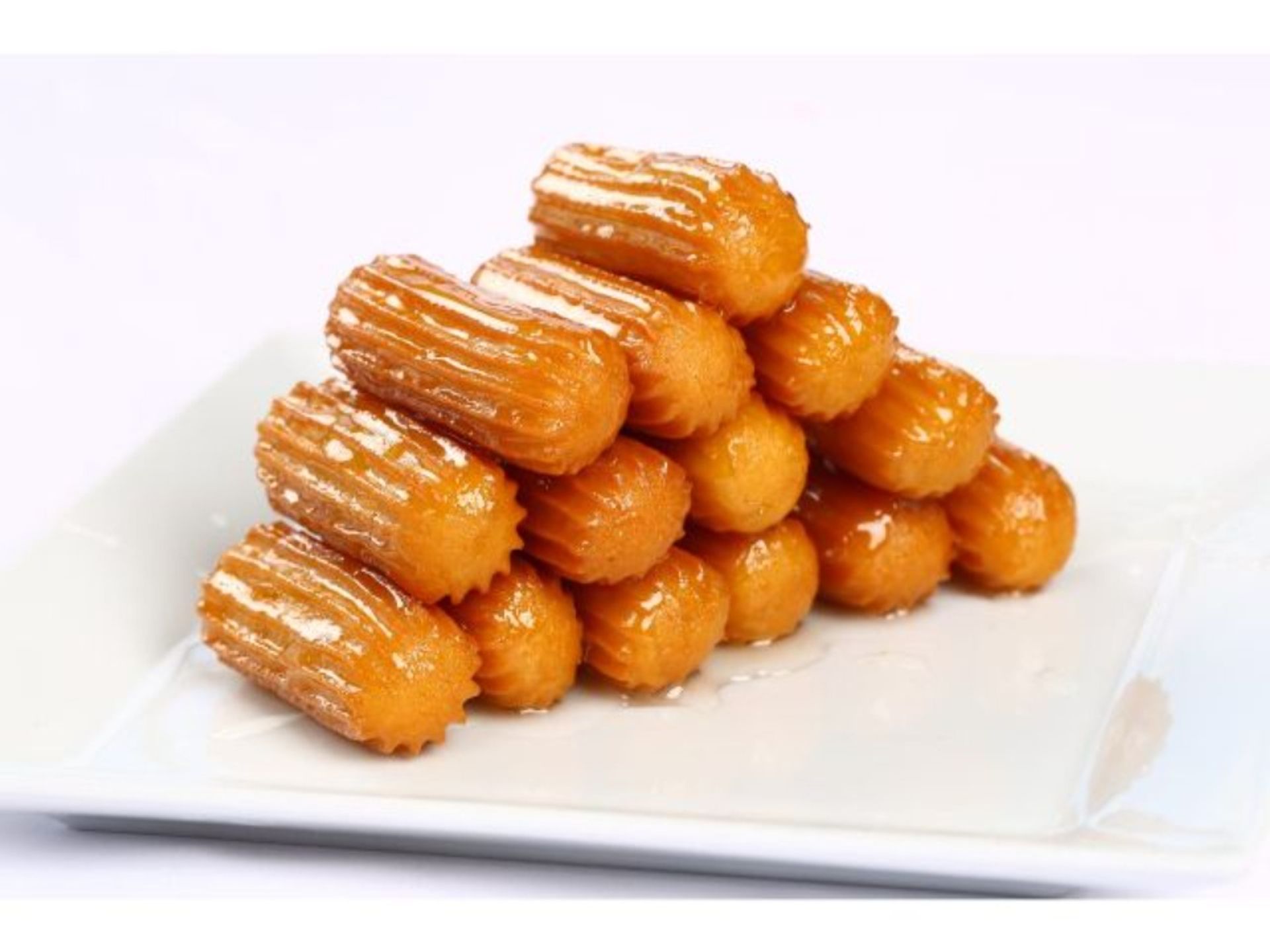 بلح الشام - صغير