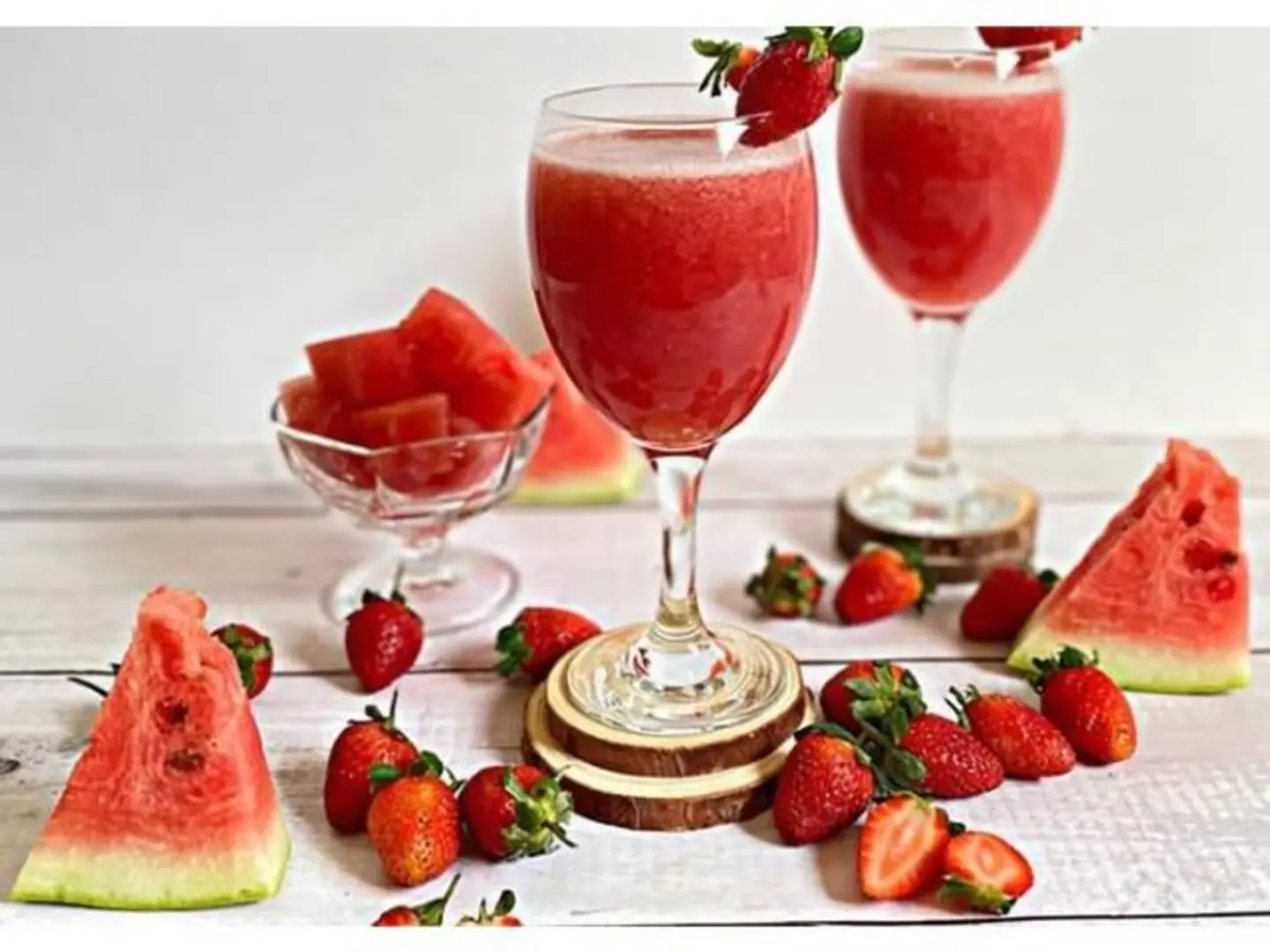 Strawberry Watermelon - Small