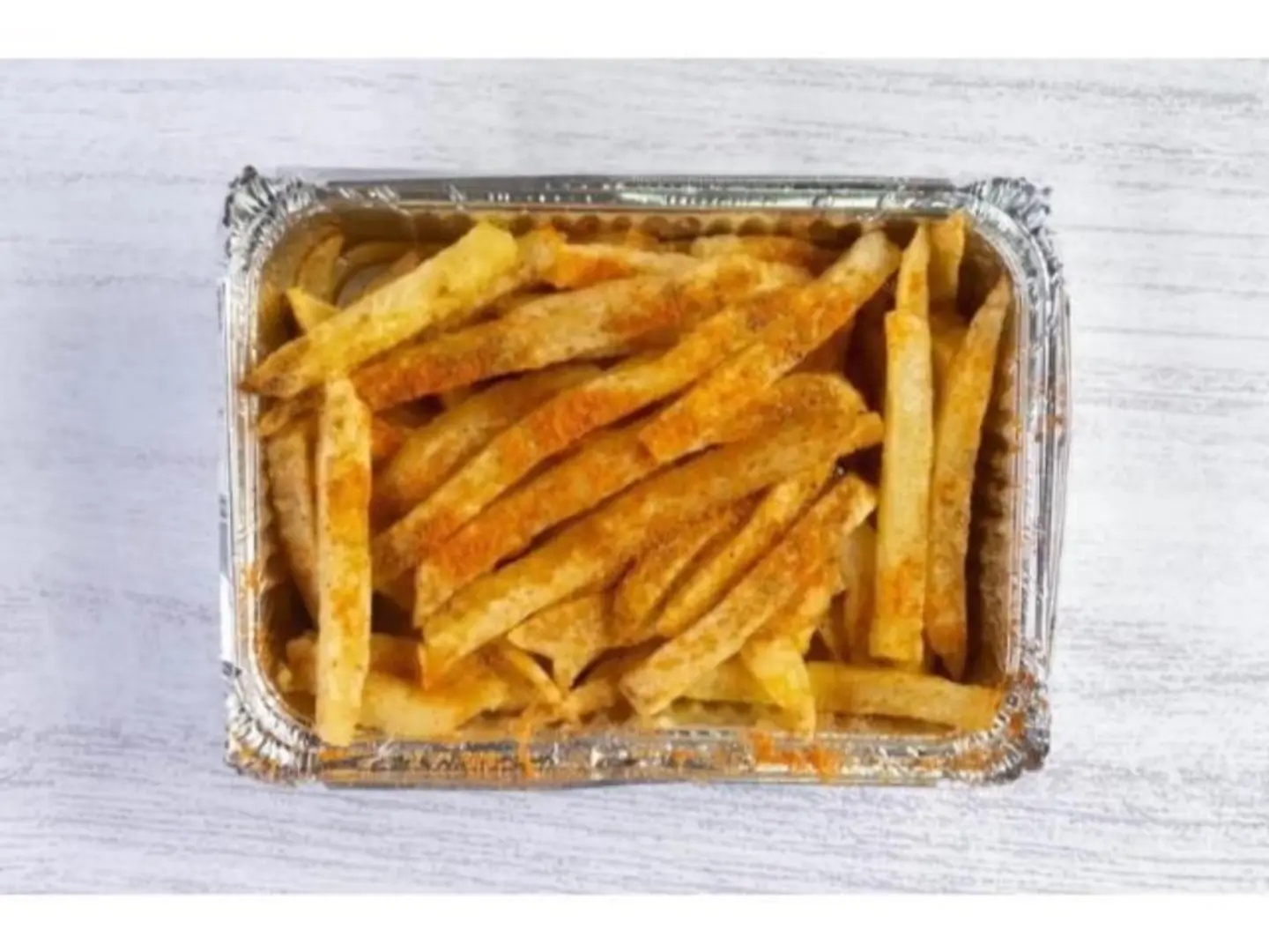 Potato Plate - Medium