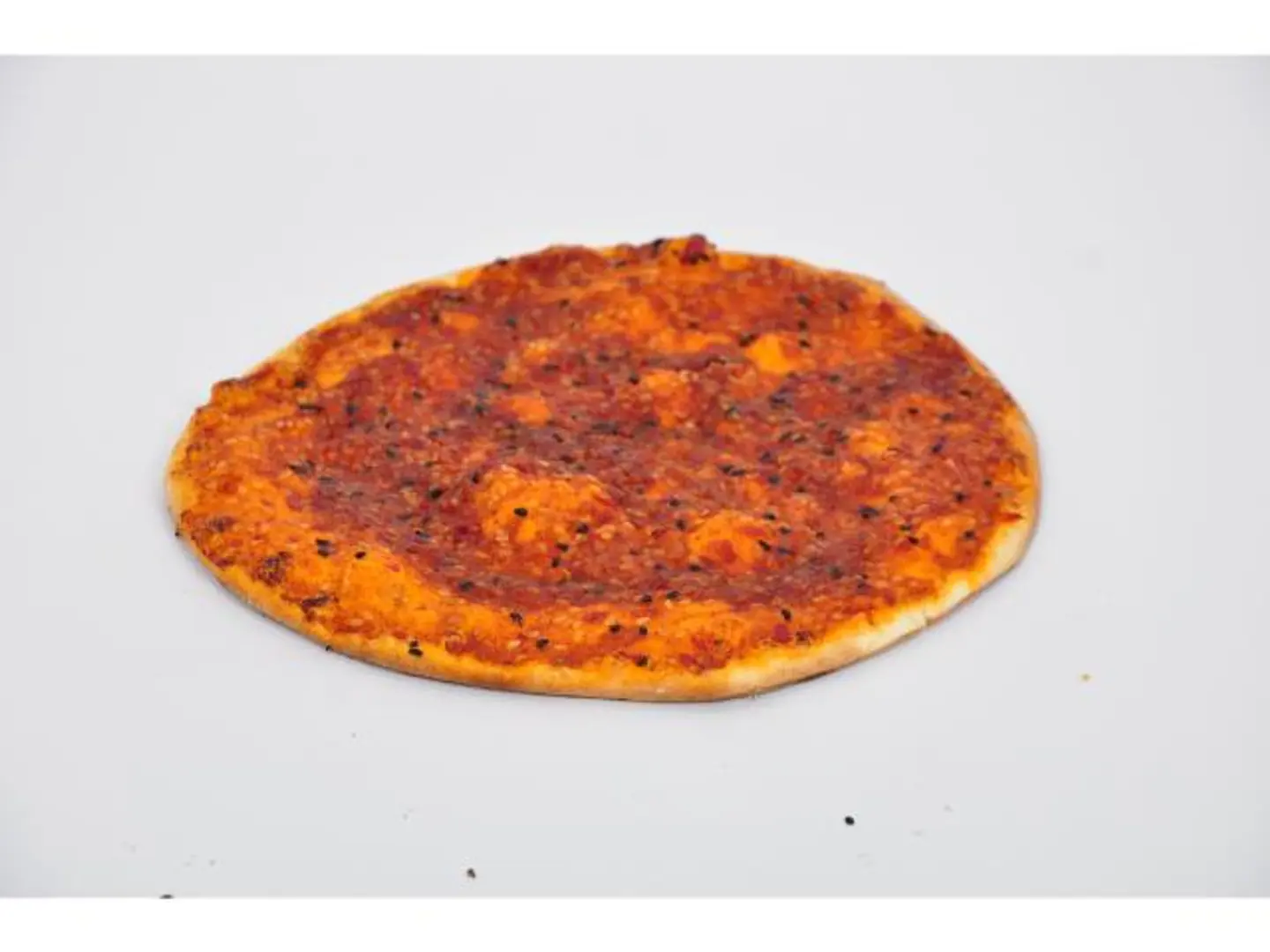 محمرة - فطيرة