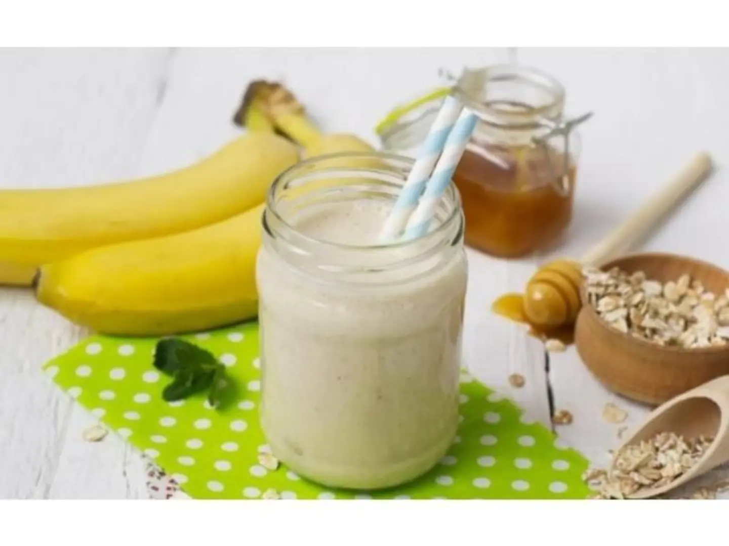 Banana Honey Juice - Small