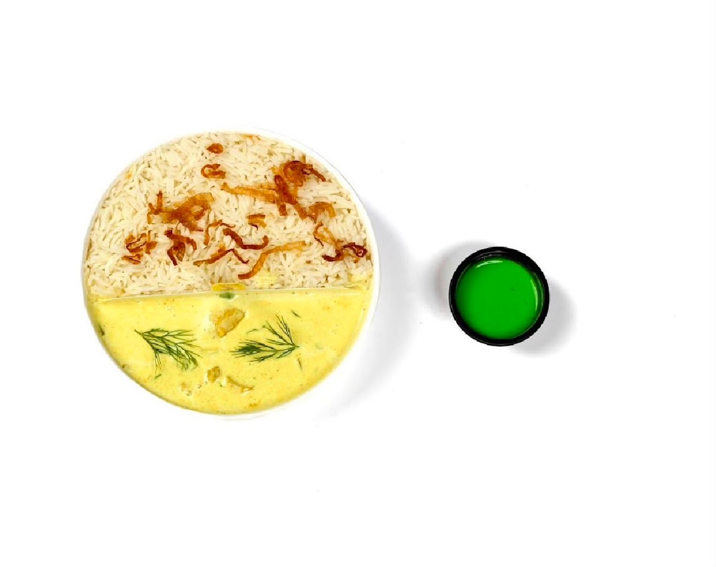 Creamy Chicken Rice Dish - Large