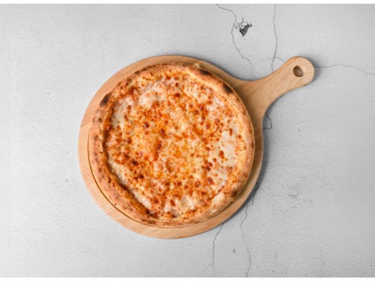 Margherita - Small