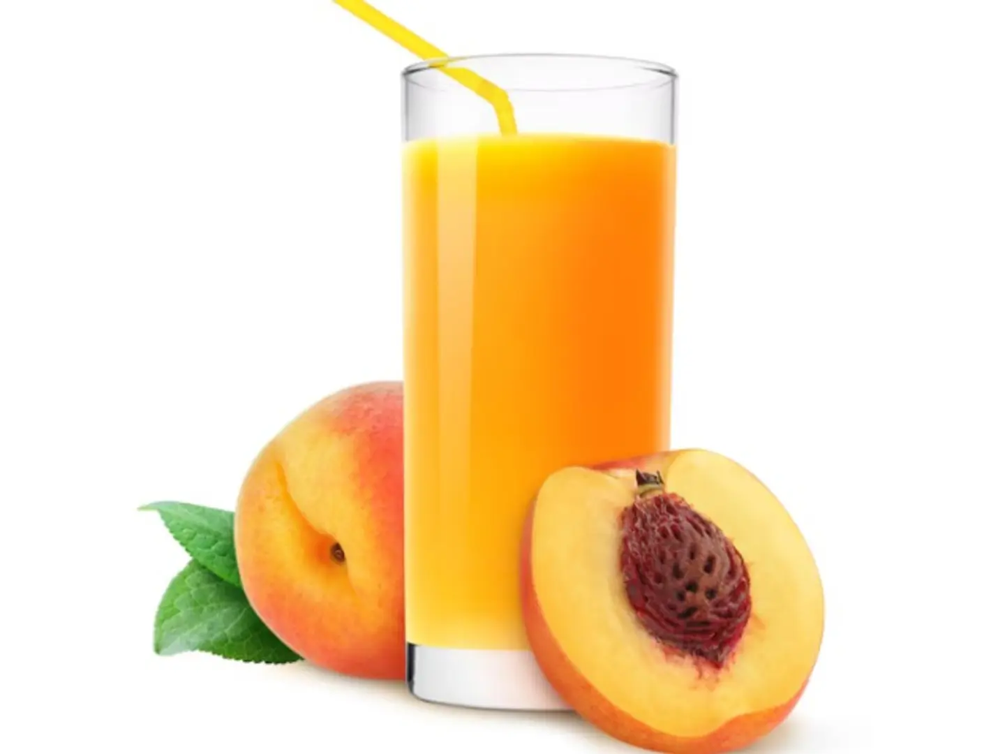 Peach Juice - Small