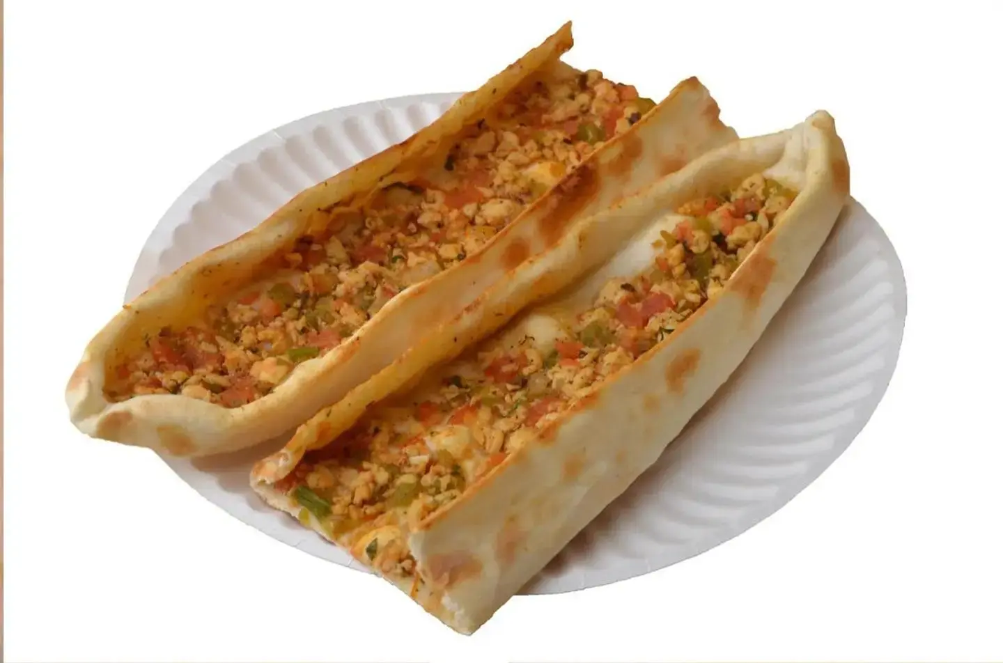 Plain Chicken - Small