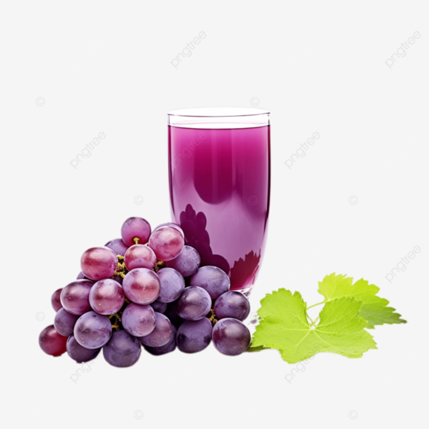 One Grape Drink - Medium