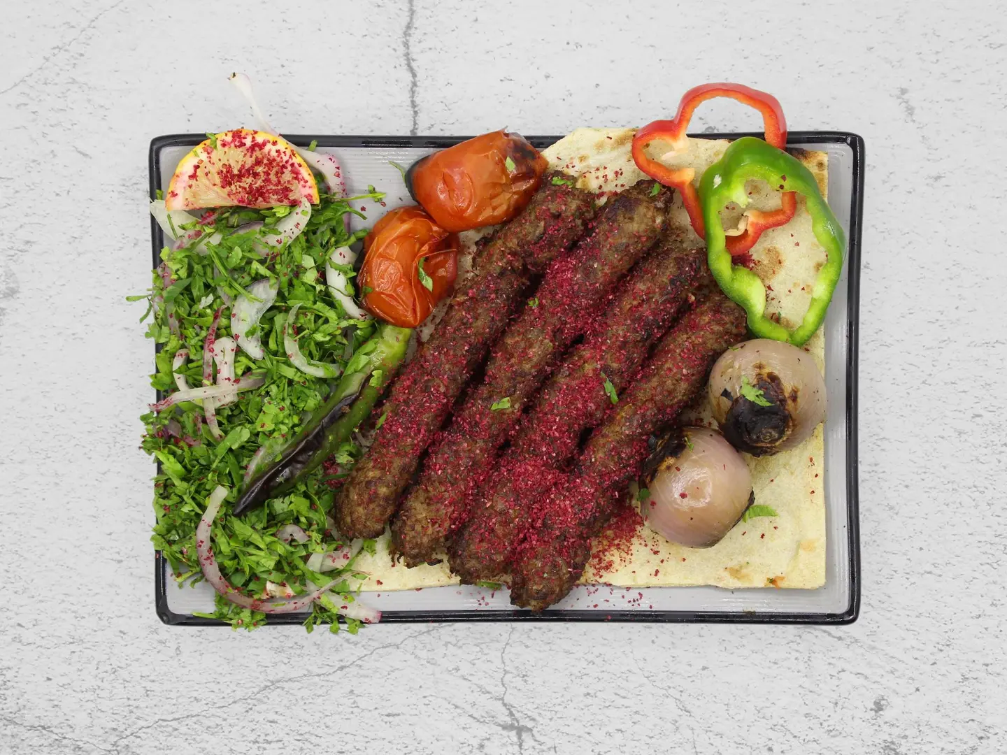 كباب عراقي - 500 جرام