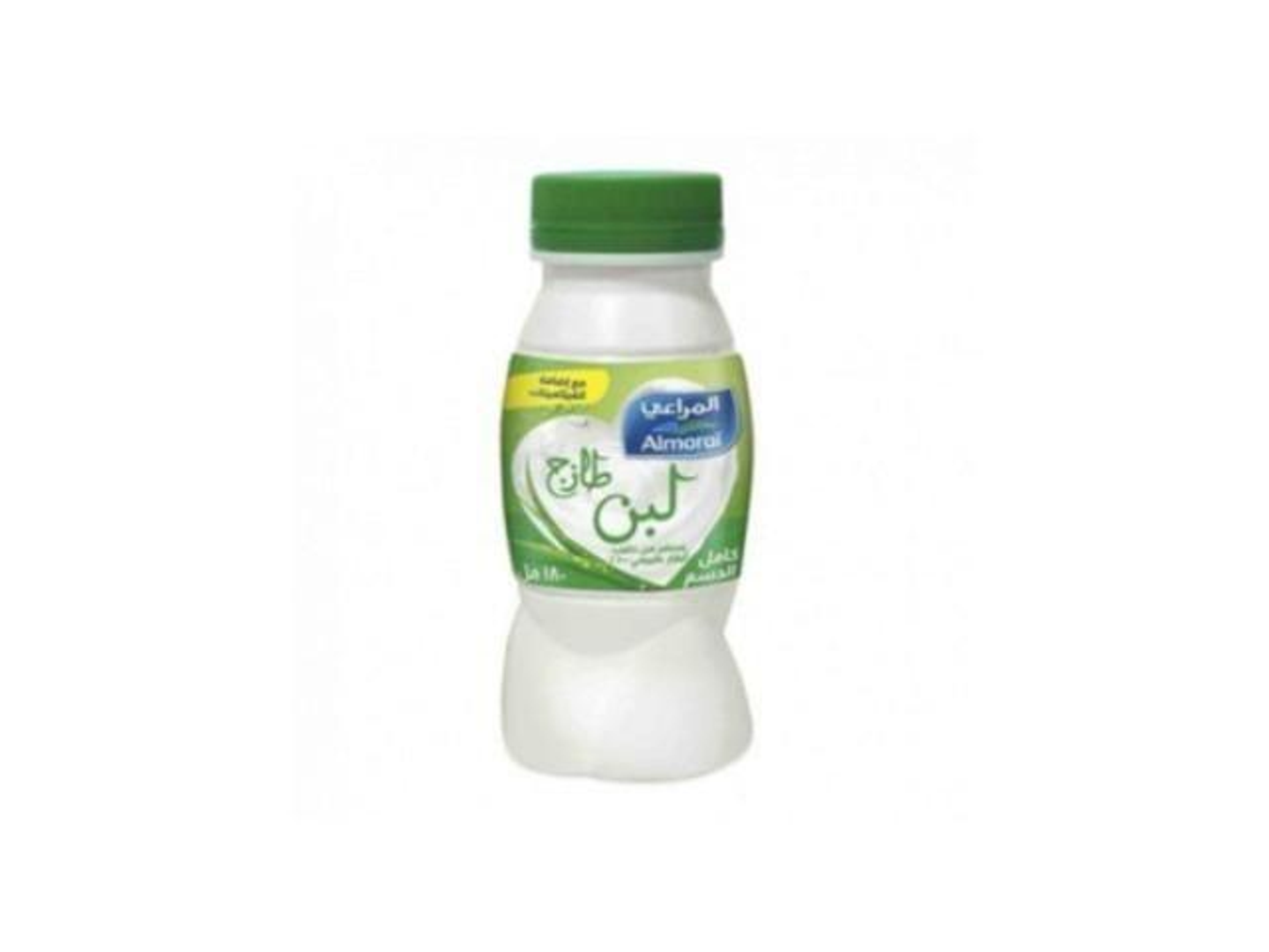 لبن مراعي - صغير