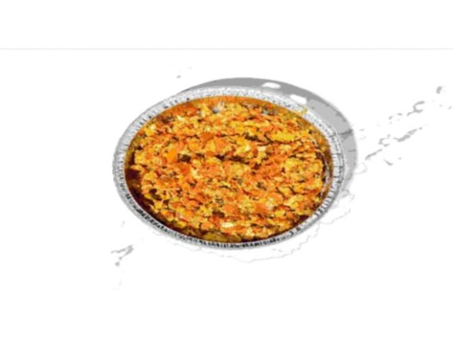 علبه شكشوكة - صغير