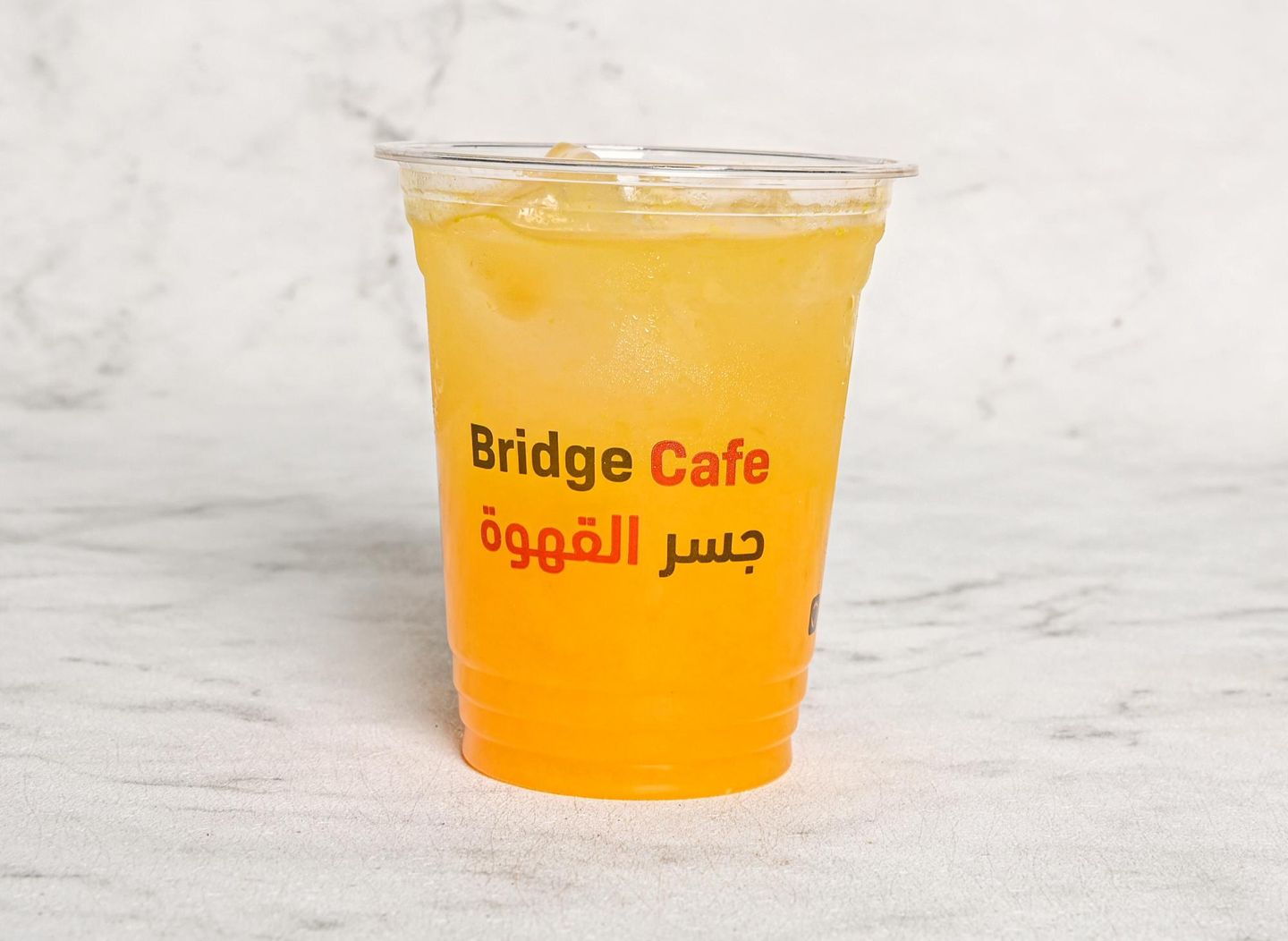 Orange - Small