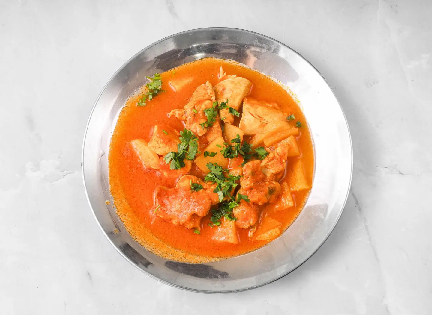 ايدام دجاج - صغير