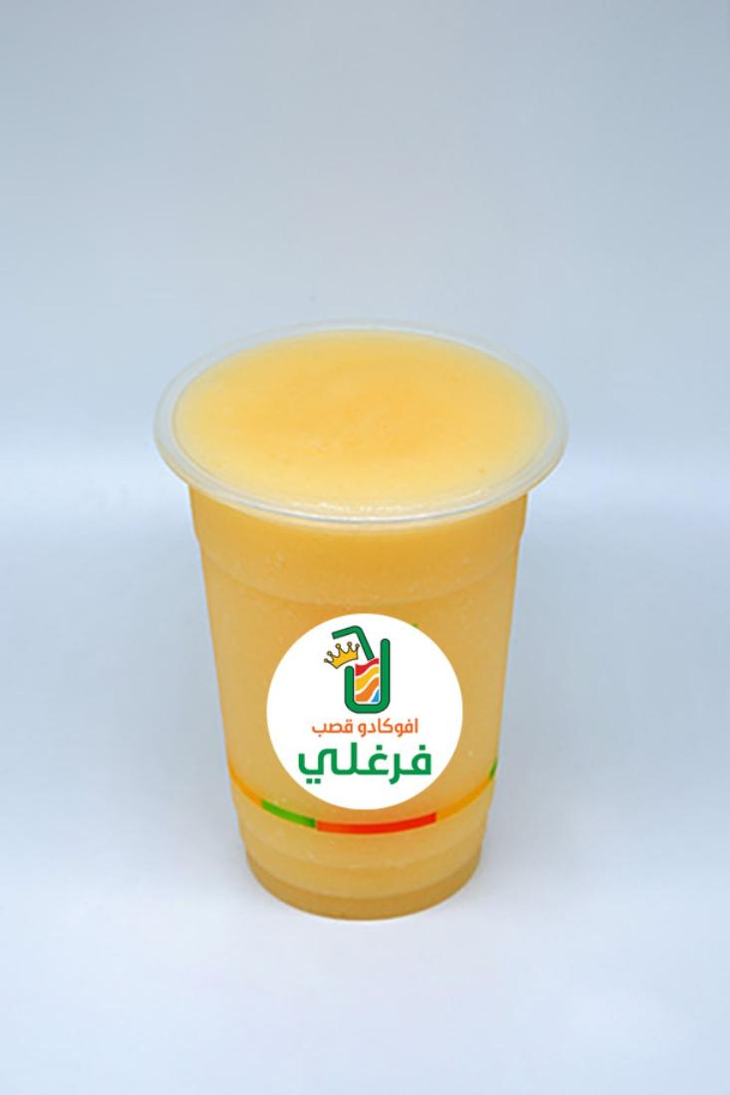 Melon Smoothie - Medium Cup