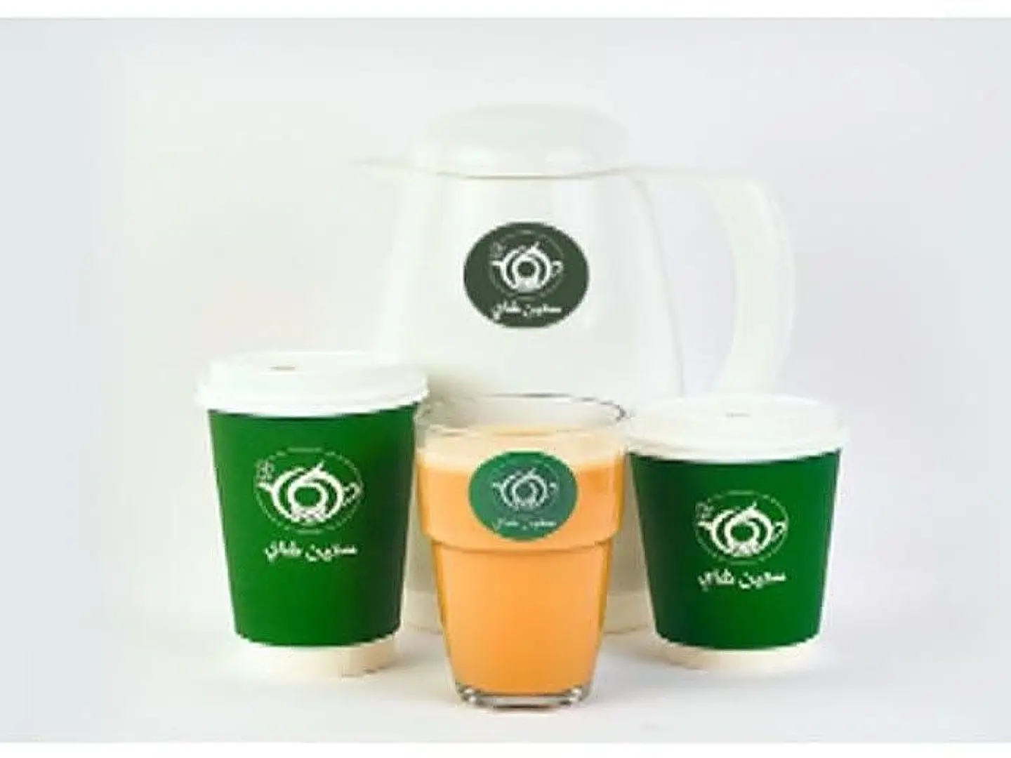 Adani Milk - Medium