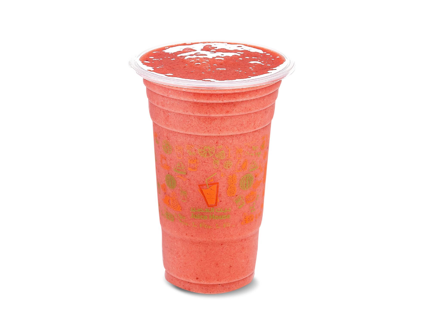 Coctail Juice - Small