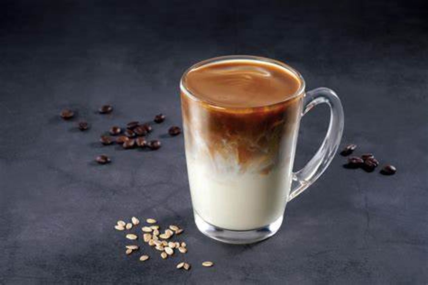 Iced Vanilla Crush - Small