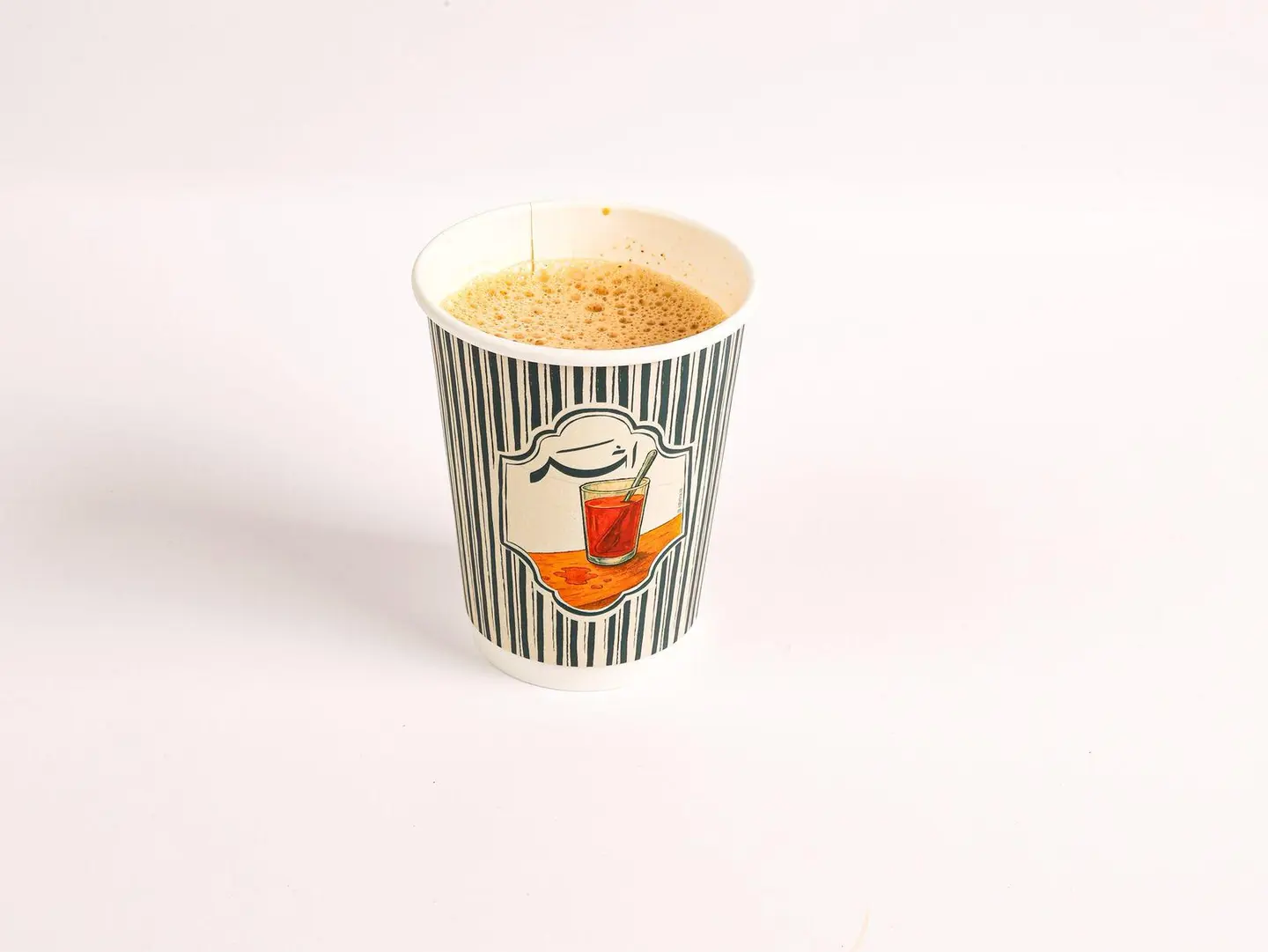 Karak - Paper Cup