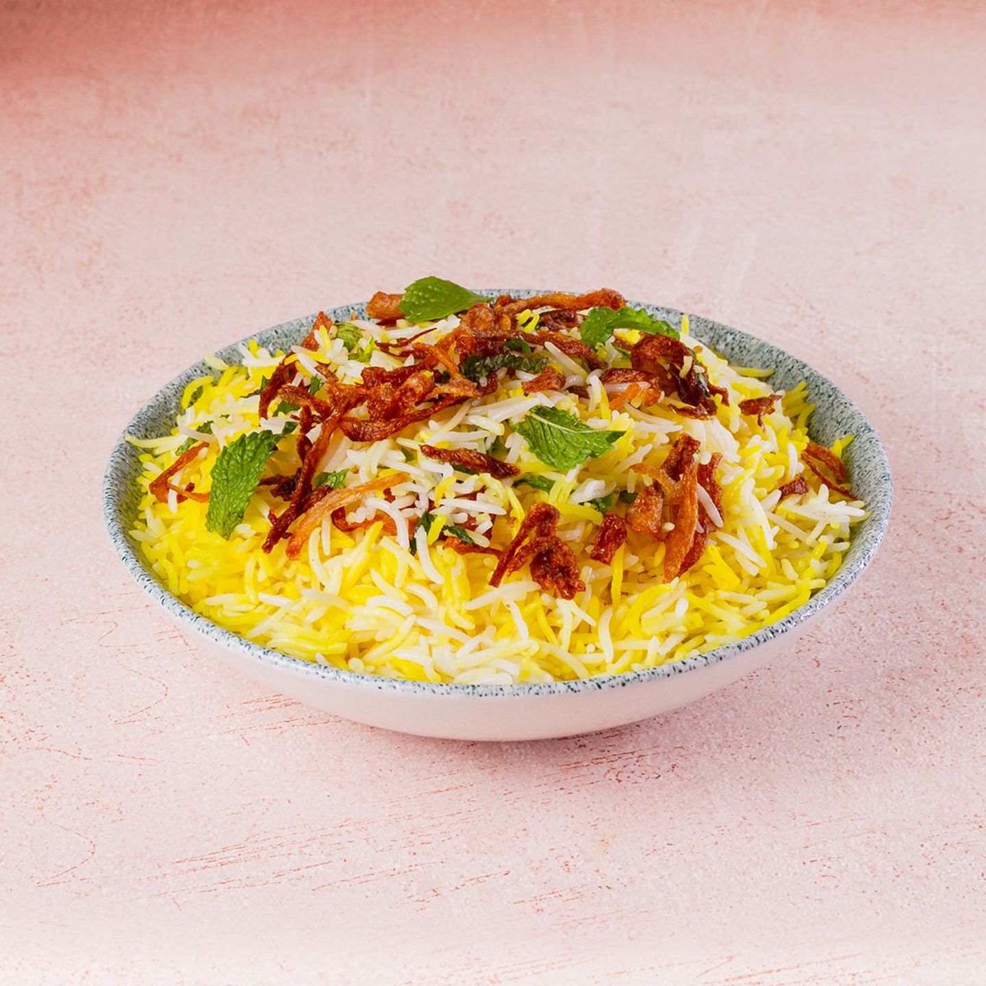 رز برياني سادة - صغير