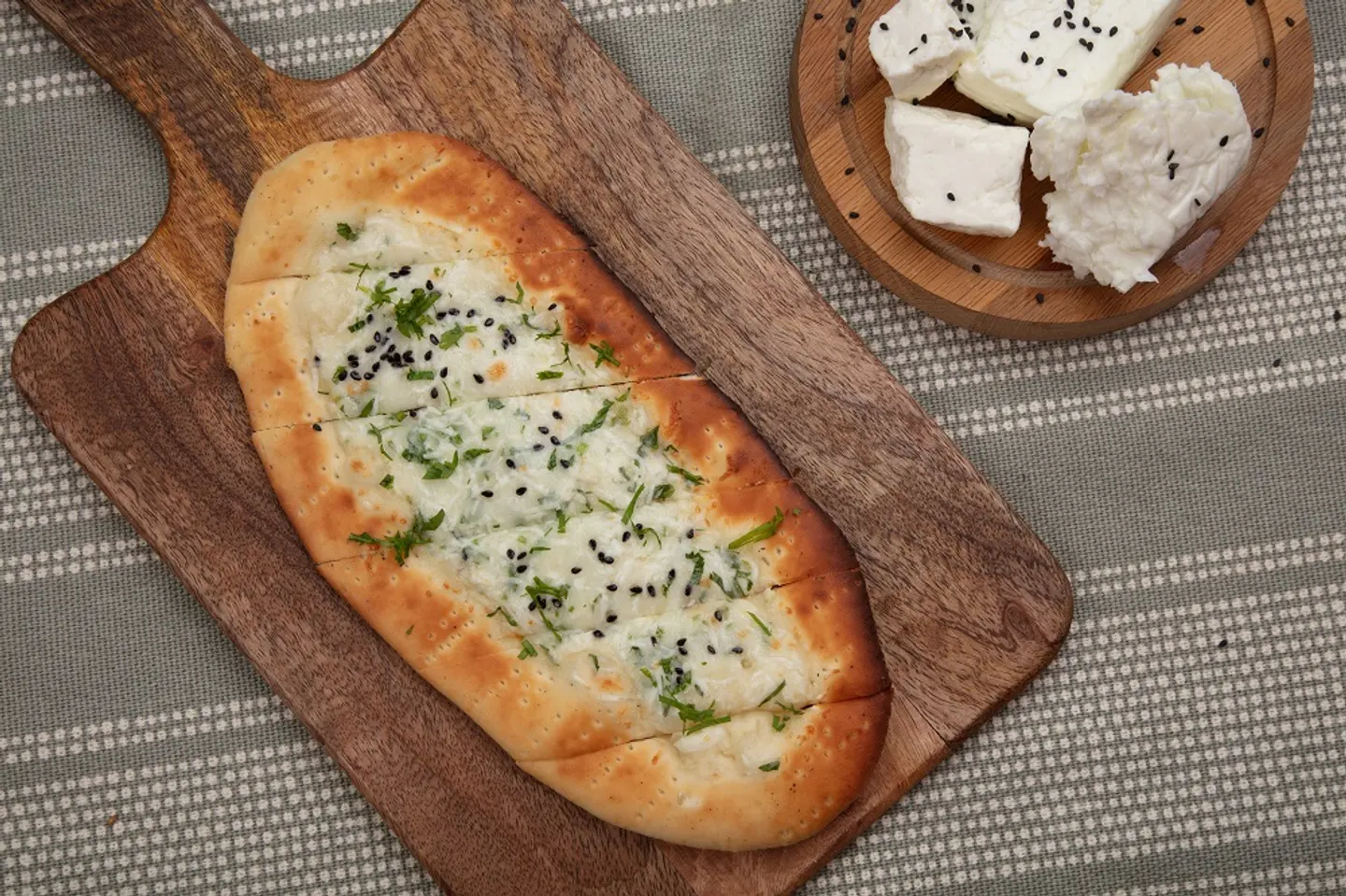 Kiri Cheese Pie - Plain