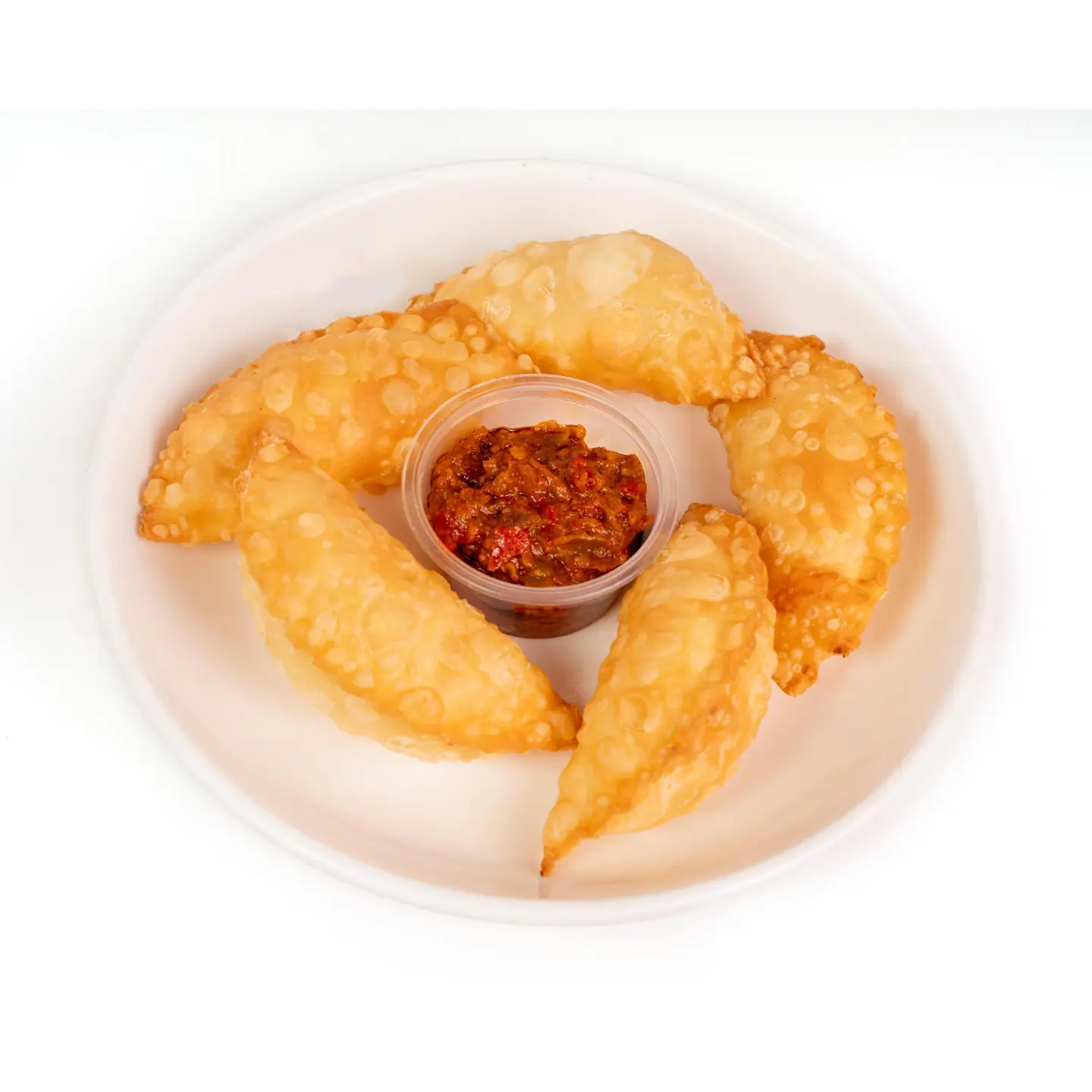 بف - بوكس صغير 5 حبات