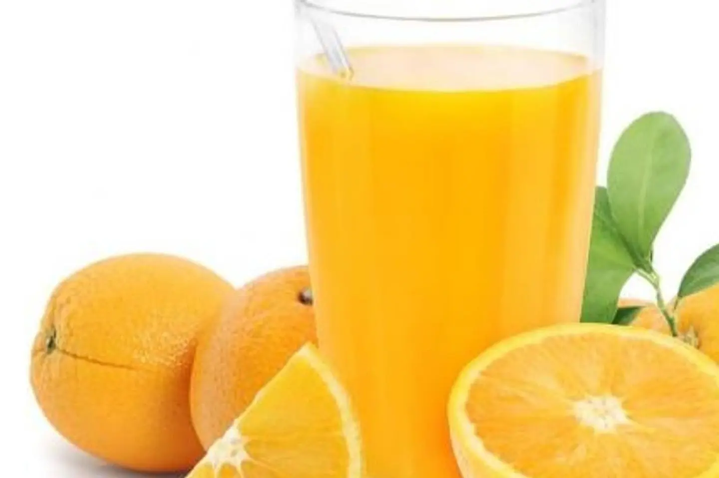 Orange Juice Blender - Small