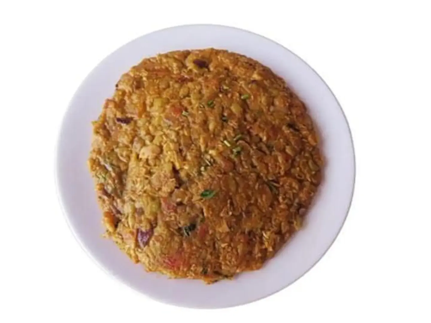 Peas With Tuna And Cheese - Regular