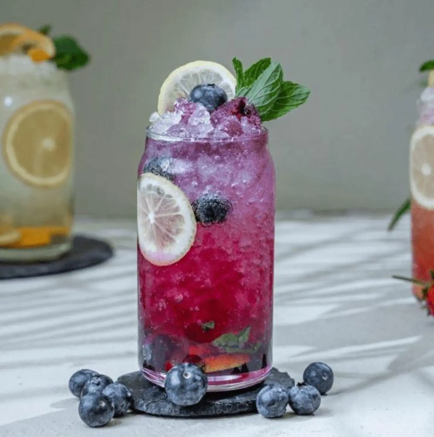 Blackberry Flavor - Small