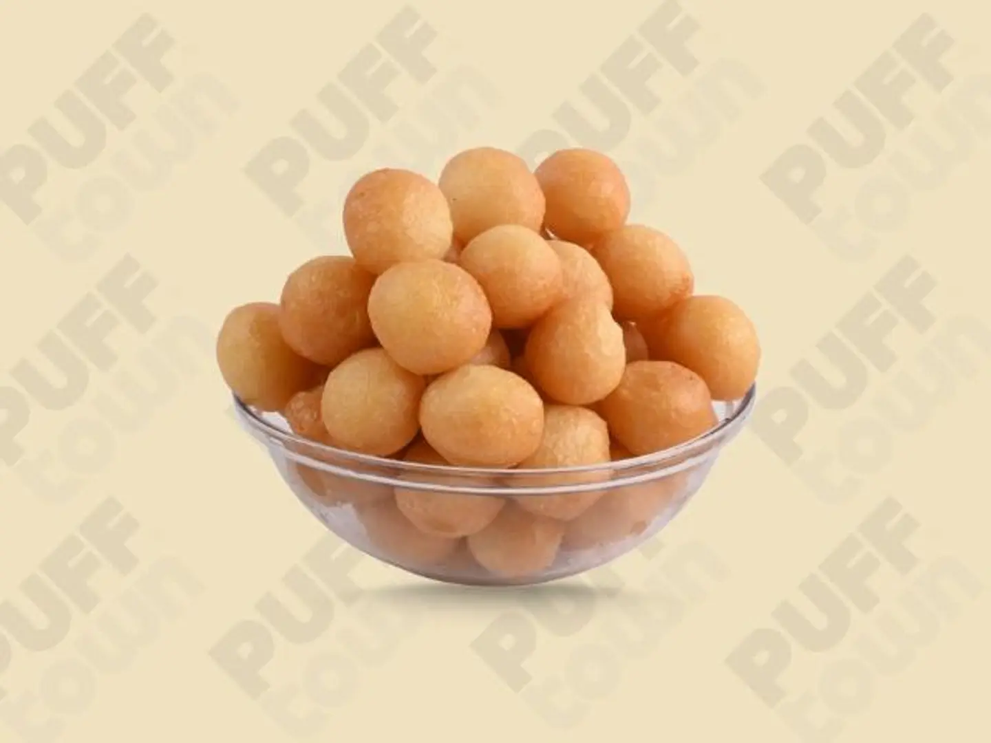 لقيمات كلاسيك - صغير