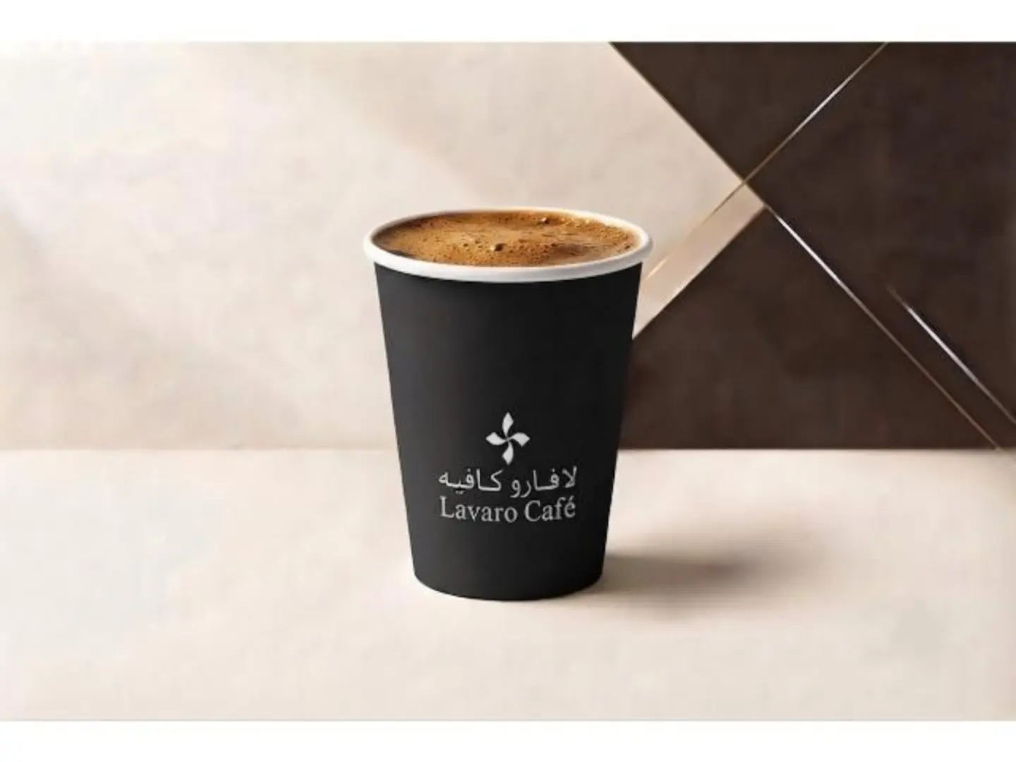 Turkish Coffee - Regular
