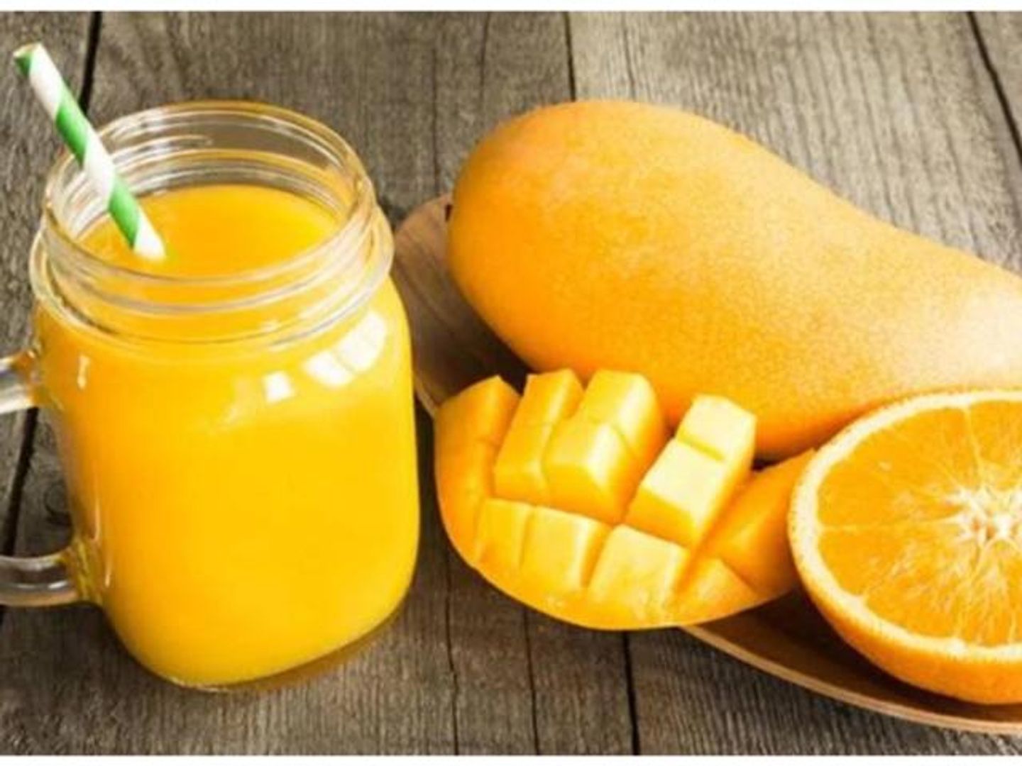 Mango - Medium