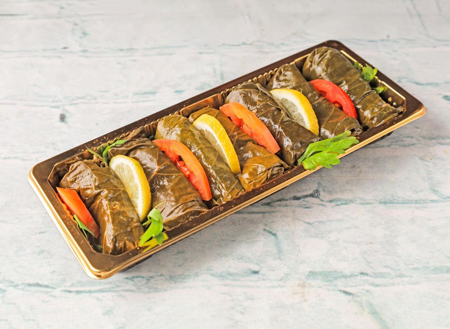 ورق عنب - صغير