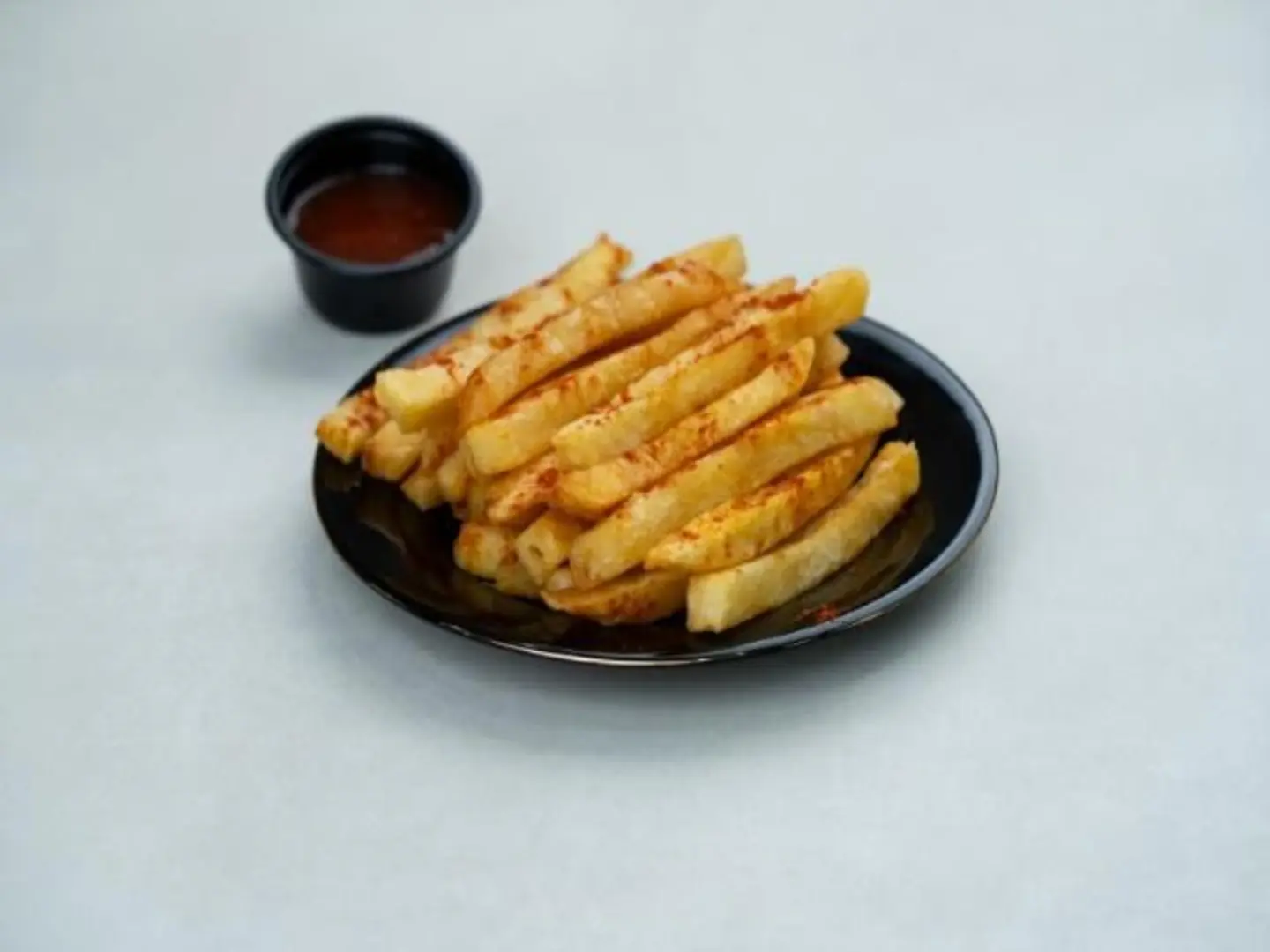 Fries Box - Large