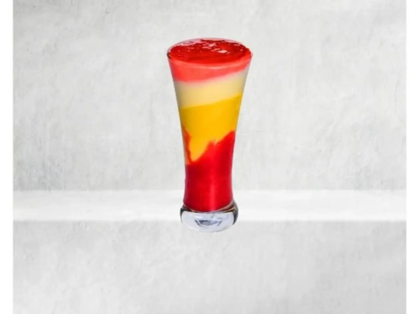 Mixed Fruit Juice - Small