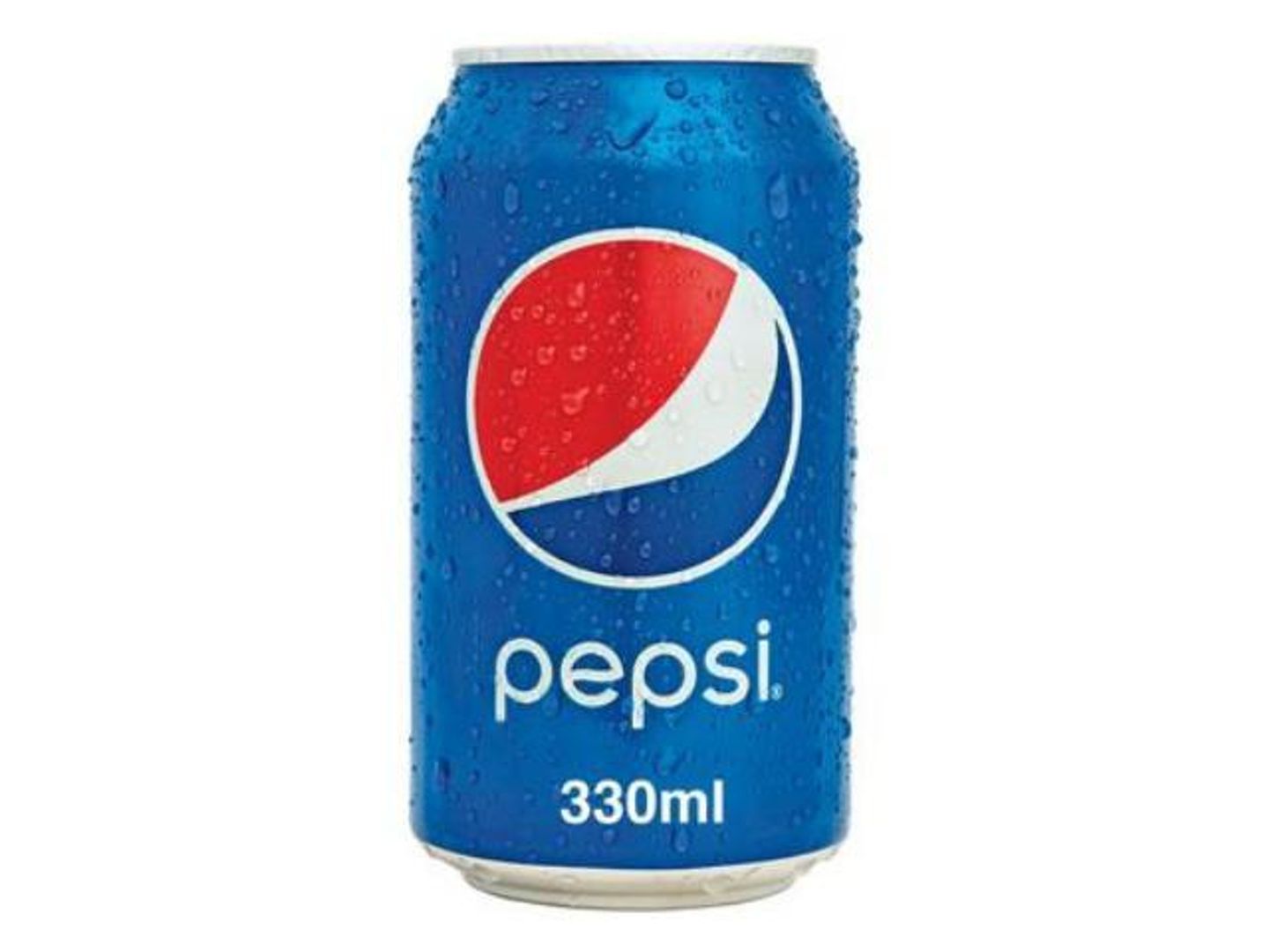 Soft Drink - Pepsi