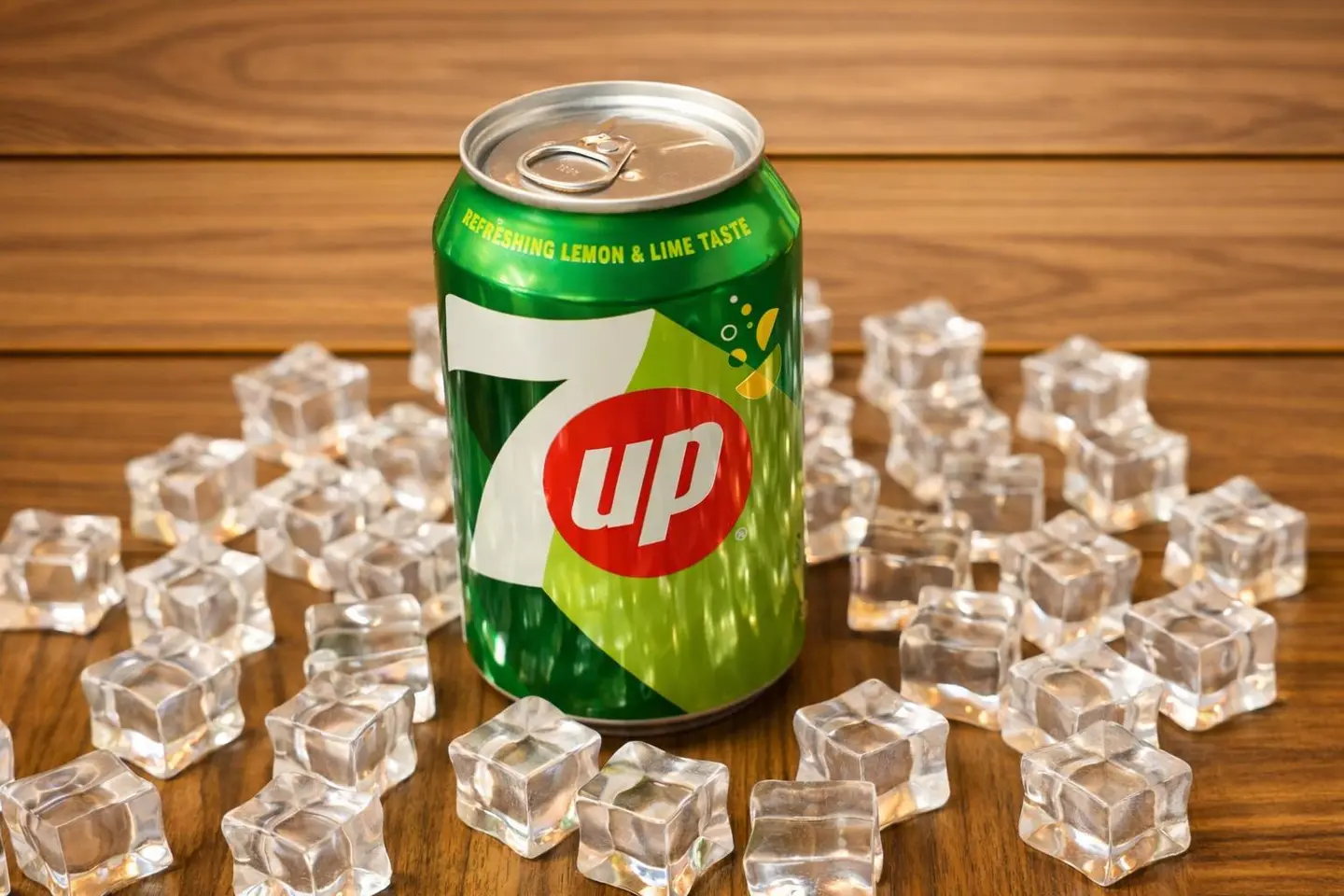 7 Up - Standard