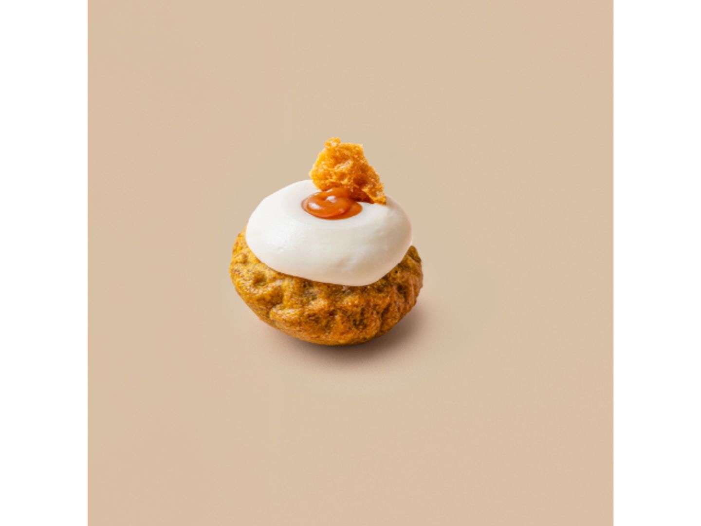 Caramel - 1 Piece
