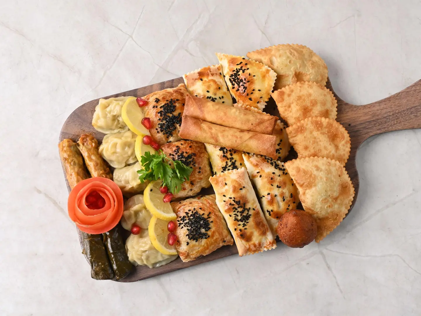 مشكل حجازي - 14 قطعه