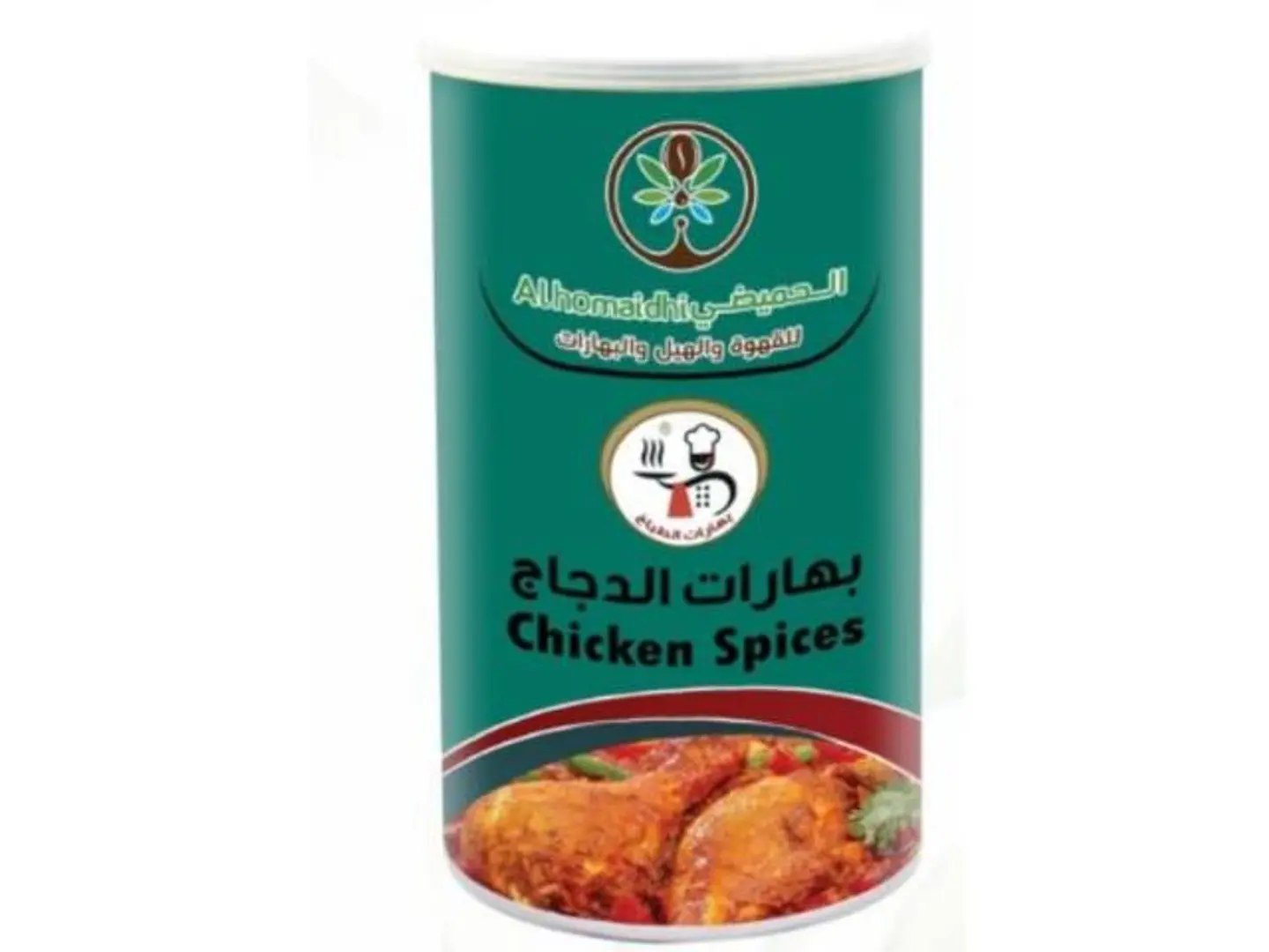 بهارات الدجاج - 200 جرام