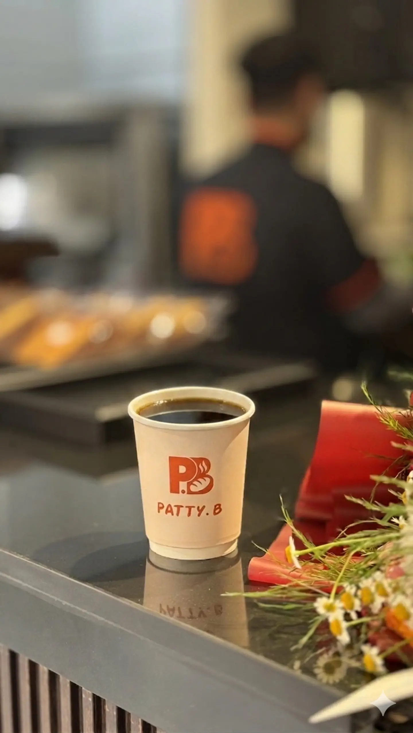 Coffee Day - Hot