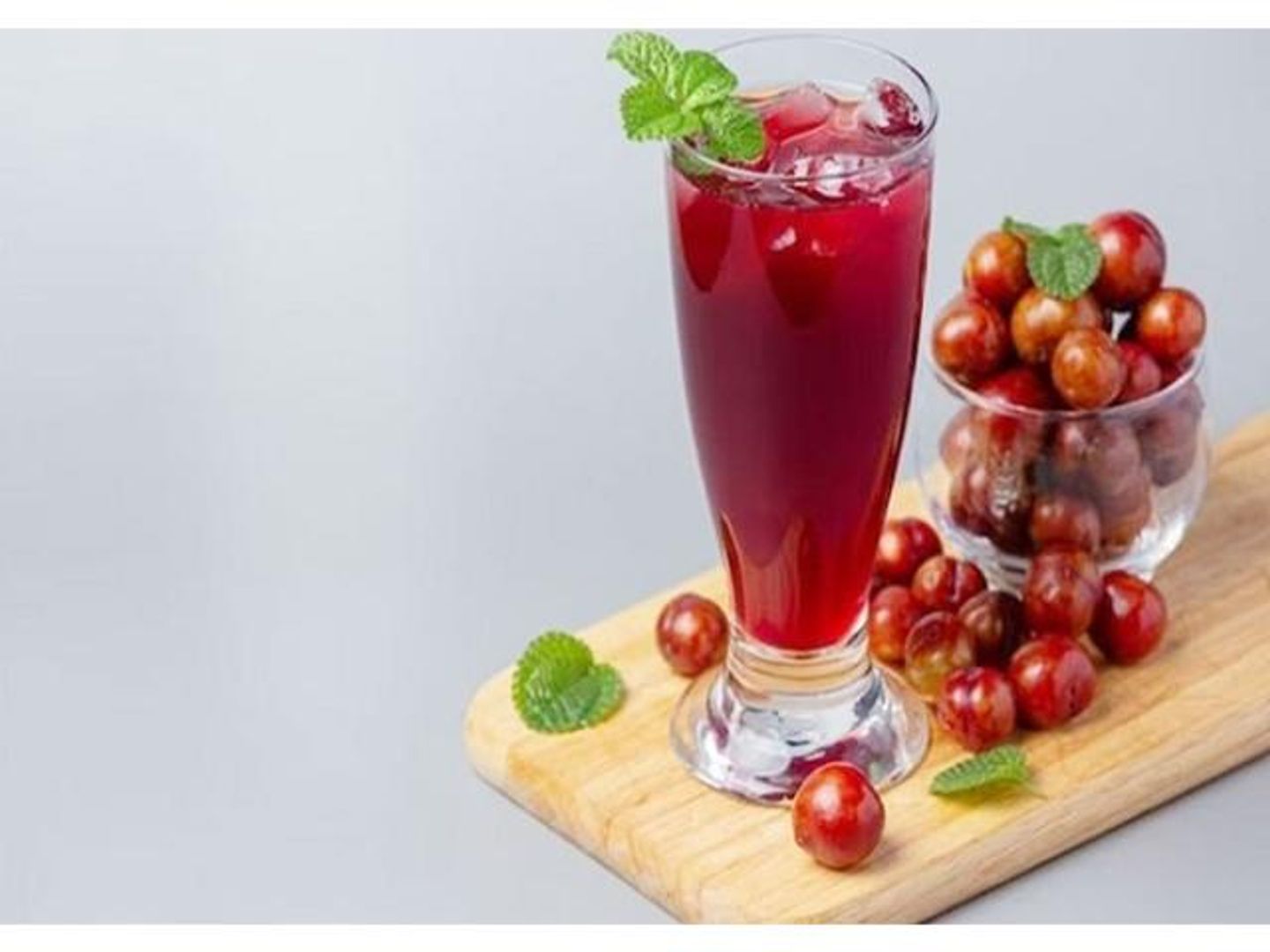 Grape Grenadine - Small