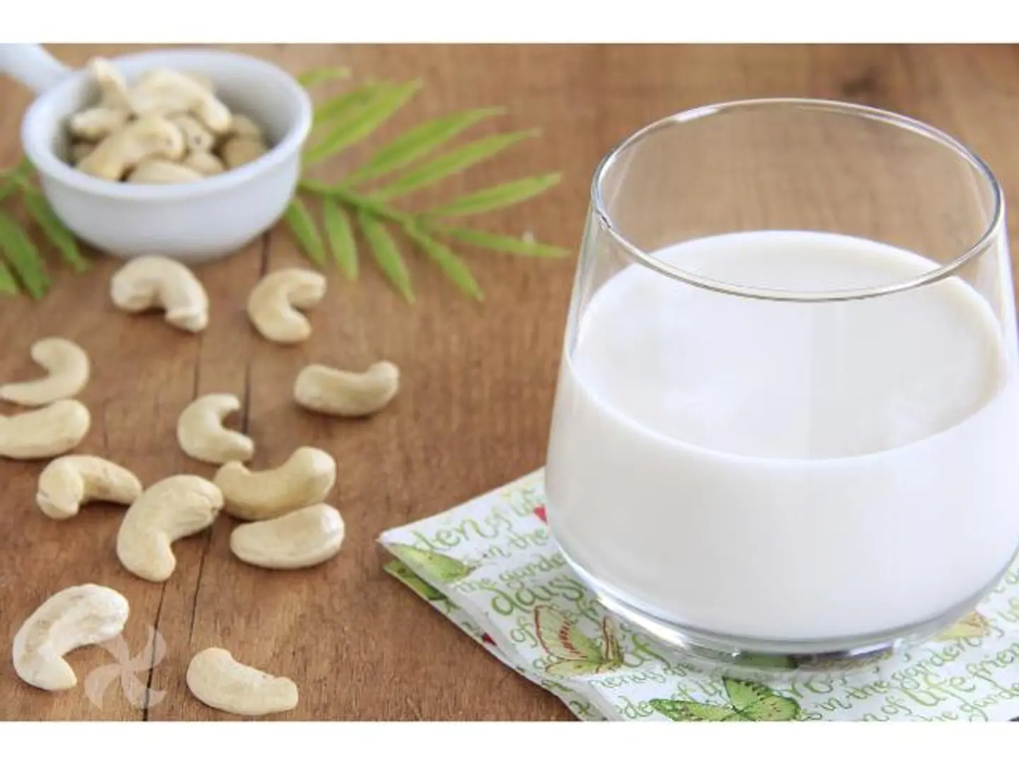 Cashew And Milk Juice - Small