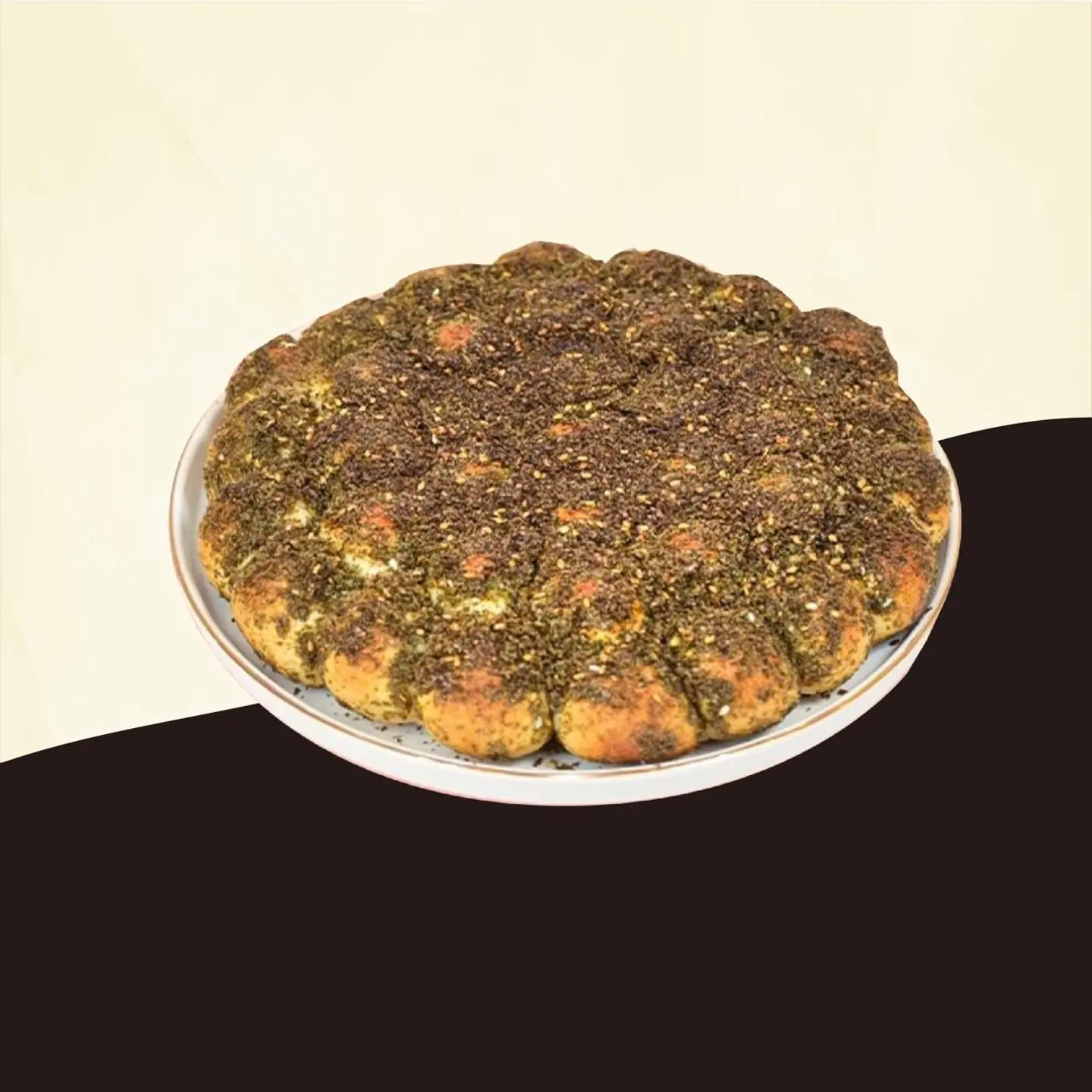 Thyme Khaliah - Small