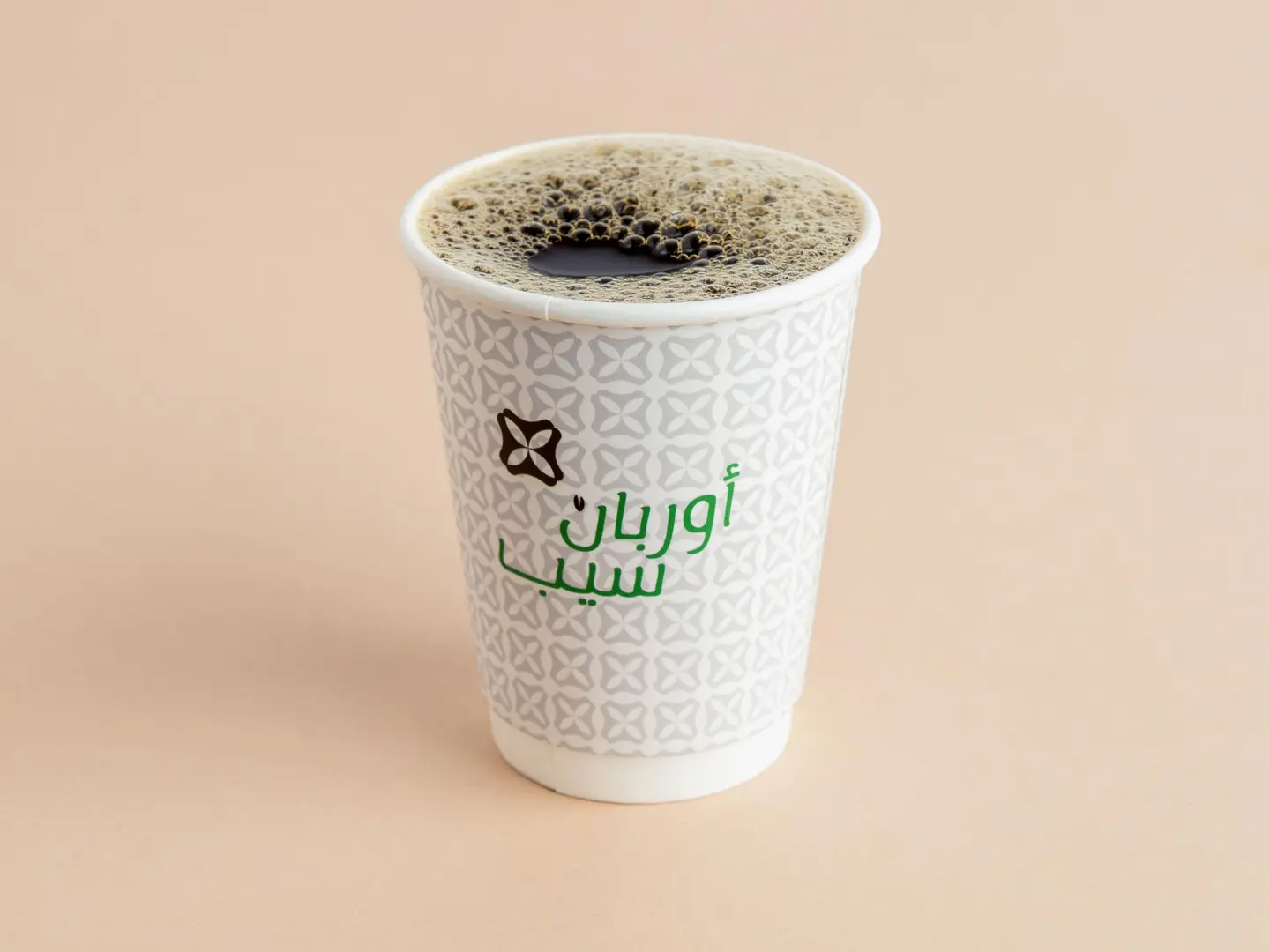 قهوة اليوم - صغير