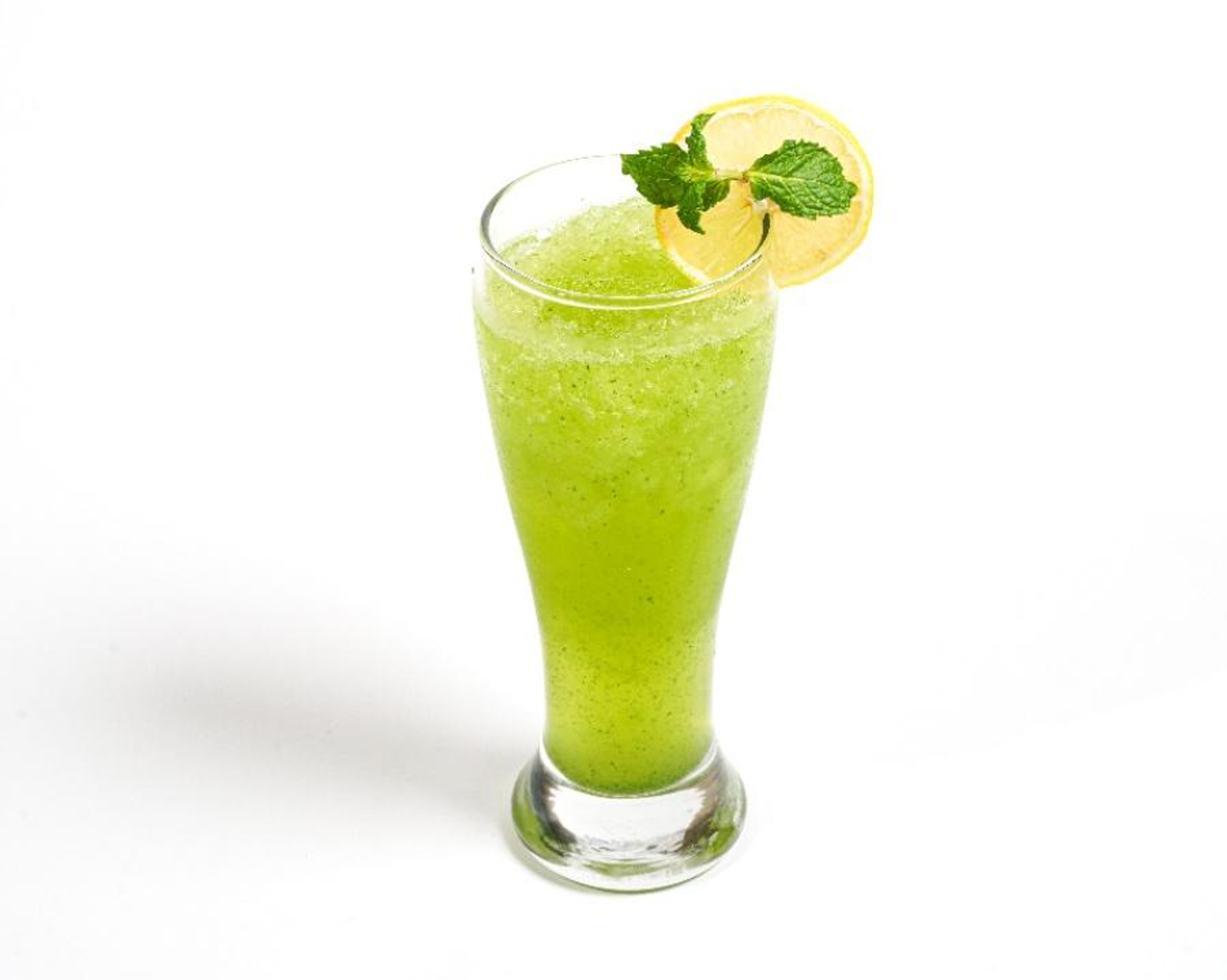 Lemon With Milk - Small