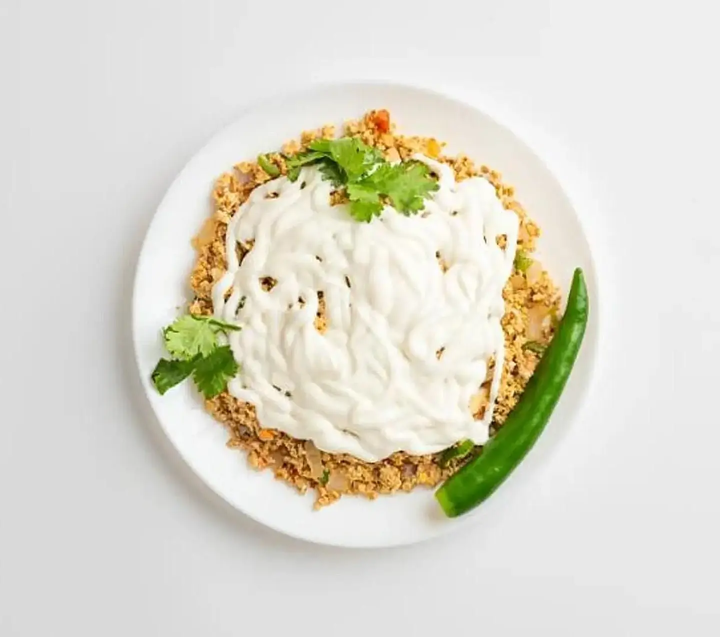 Lahsah - Pan