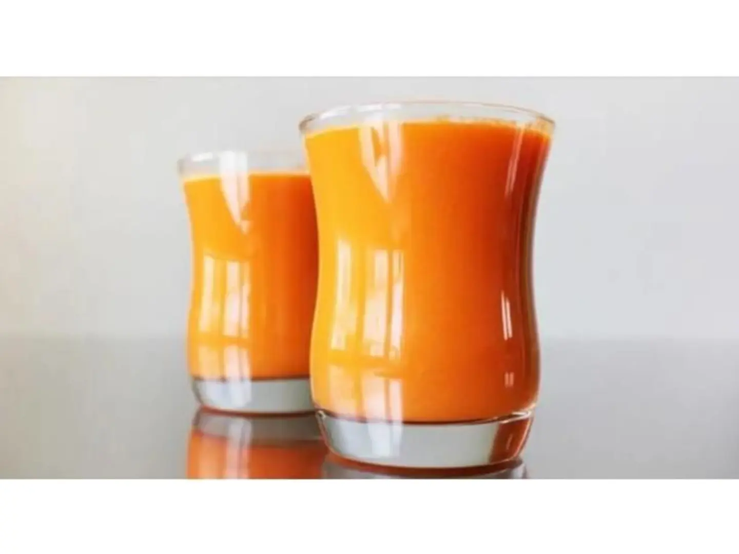 Radiance And Beauty Mix Juice - Small