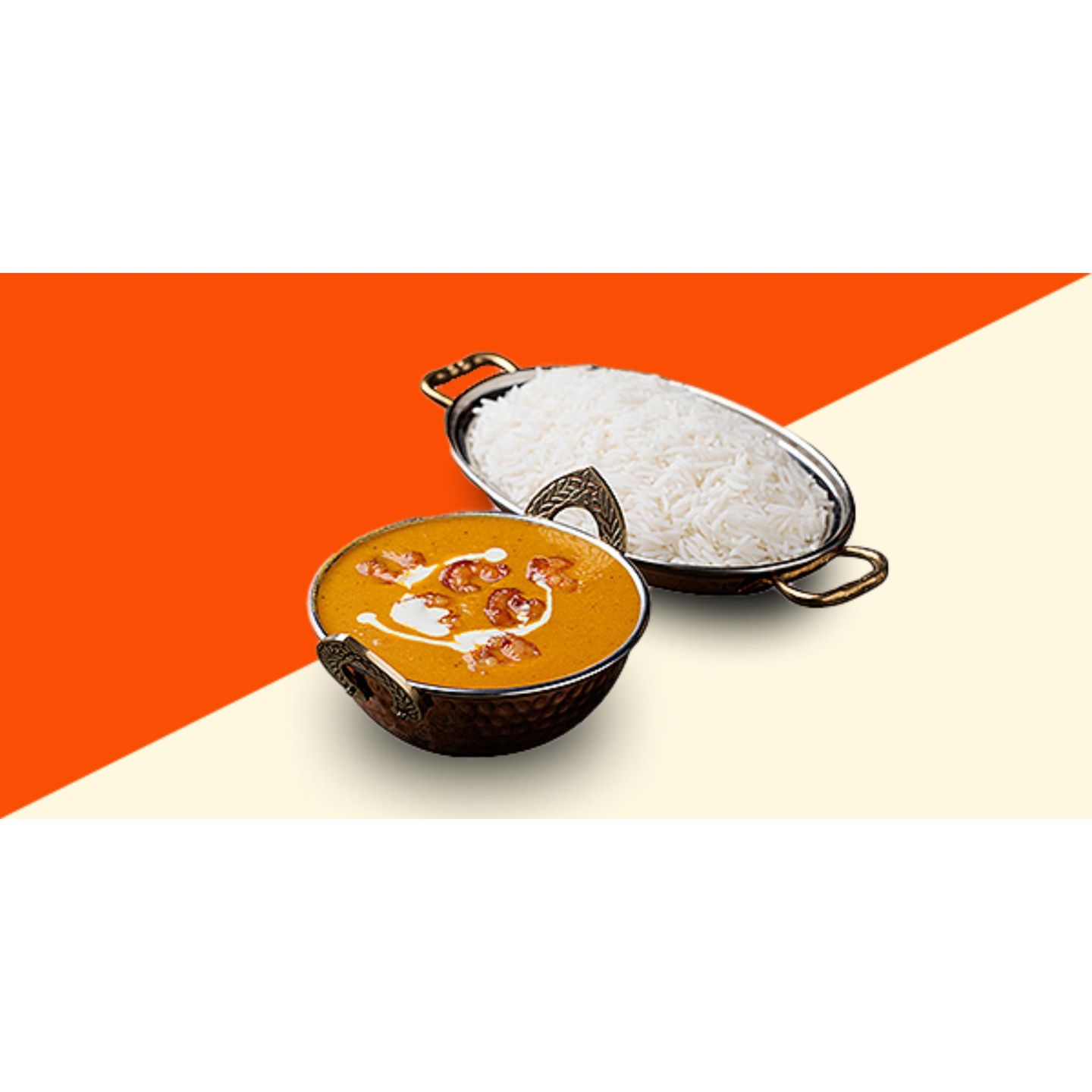 Butter Shrimp - Small