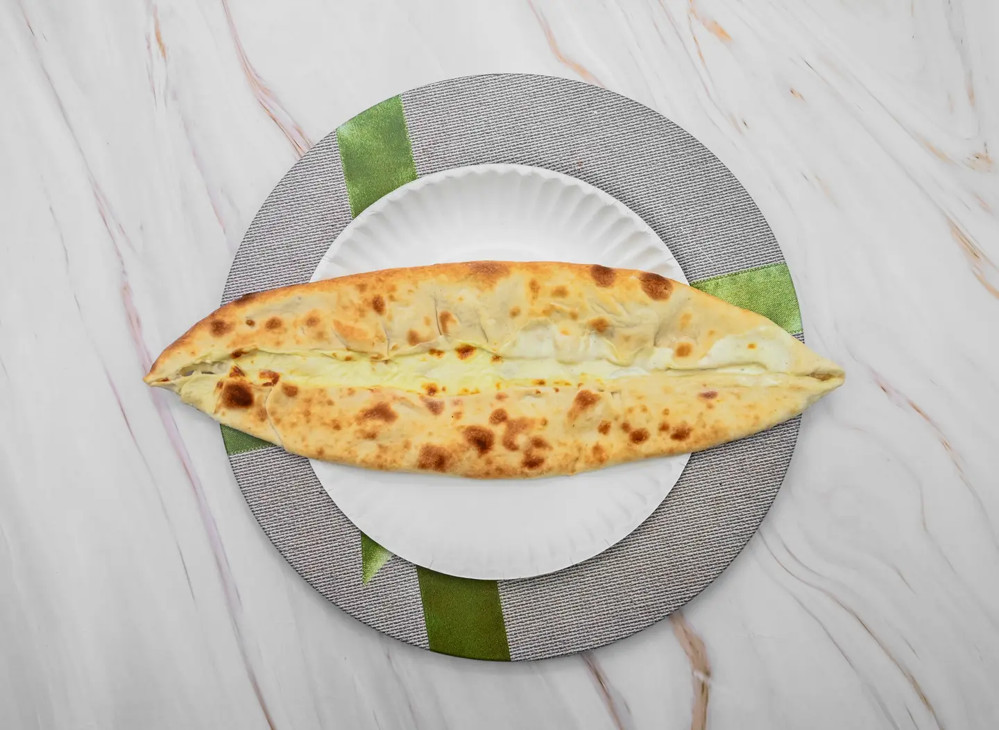 جبن أبيض - صغير