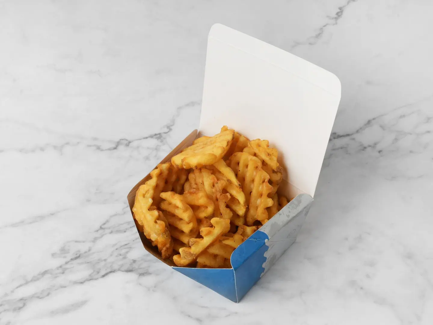 كرسبي - عادي