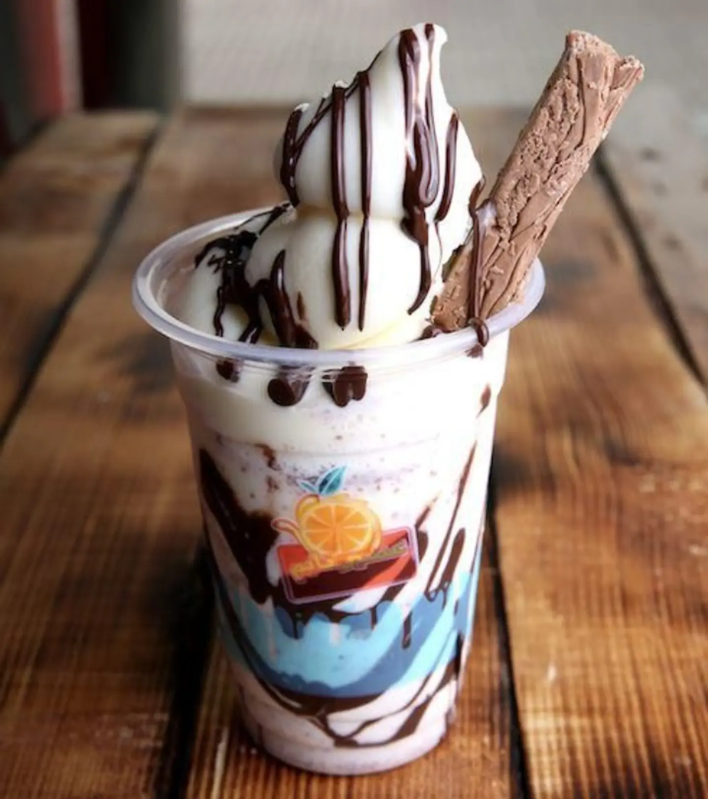 فلوتنج فليك - صغير